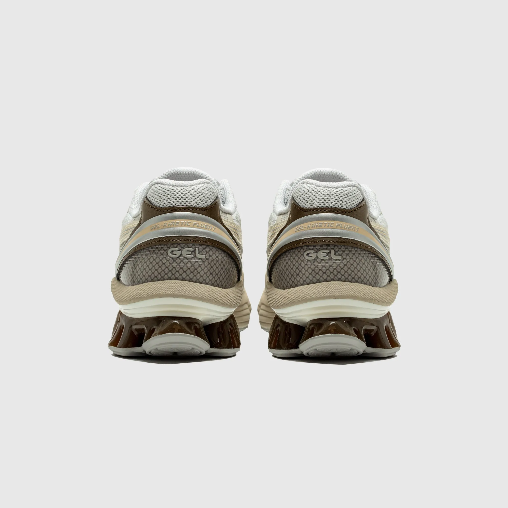 Neutral Support Frame GEL-KINETIC FLUENT