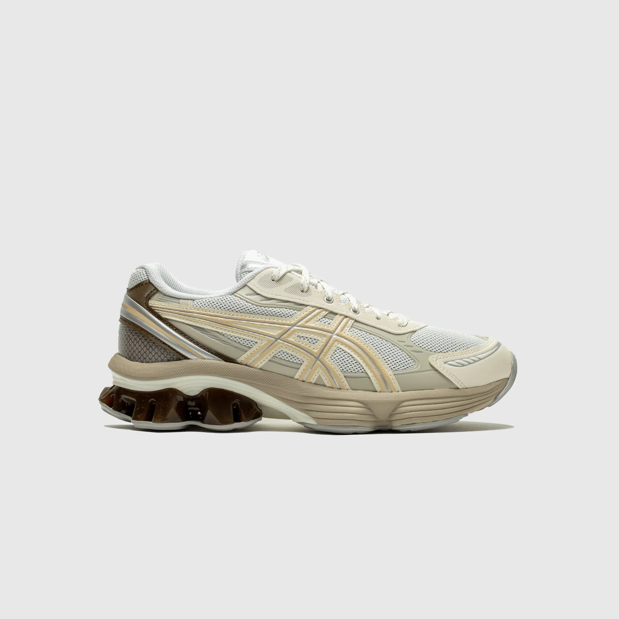 GEL-KINETIC FLUENT Breathable Design