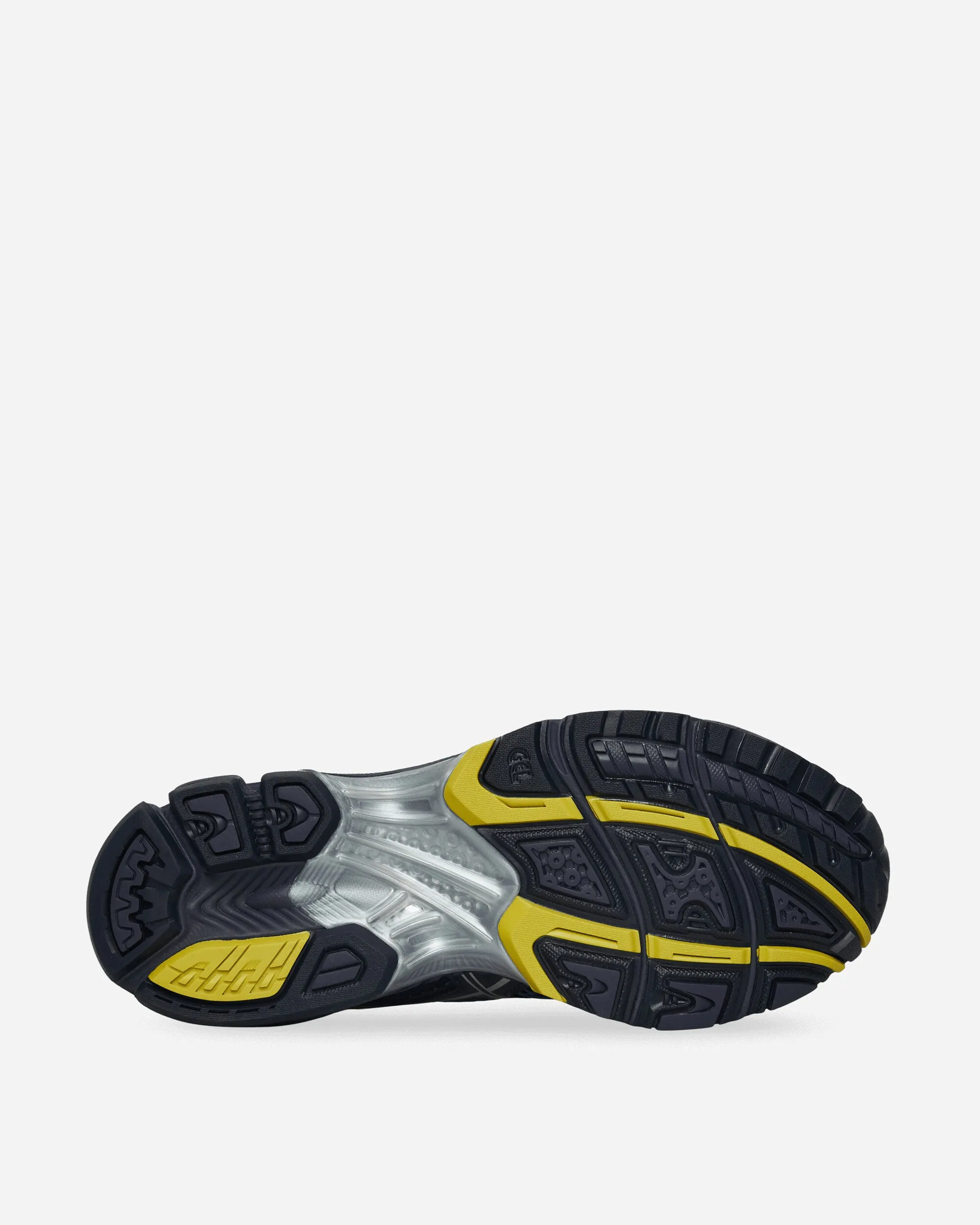Non Compression Upper Knit Upper GEL-Nimbus 10.1 Sneakers Midnight / Indigo Fog