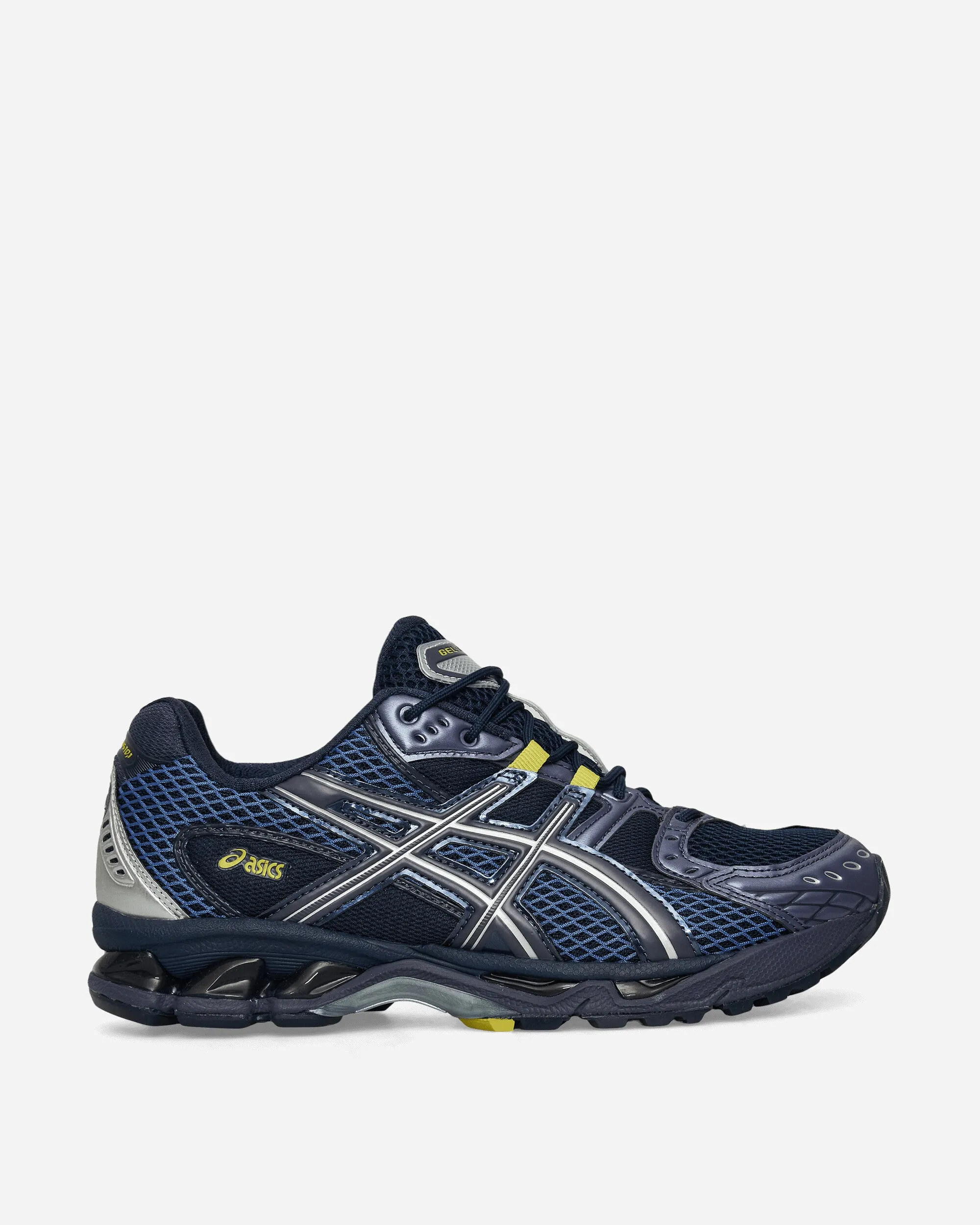 GEL-Nimbus 10.1 Sneakers Midnight / Indigo Fog All Around