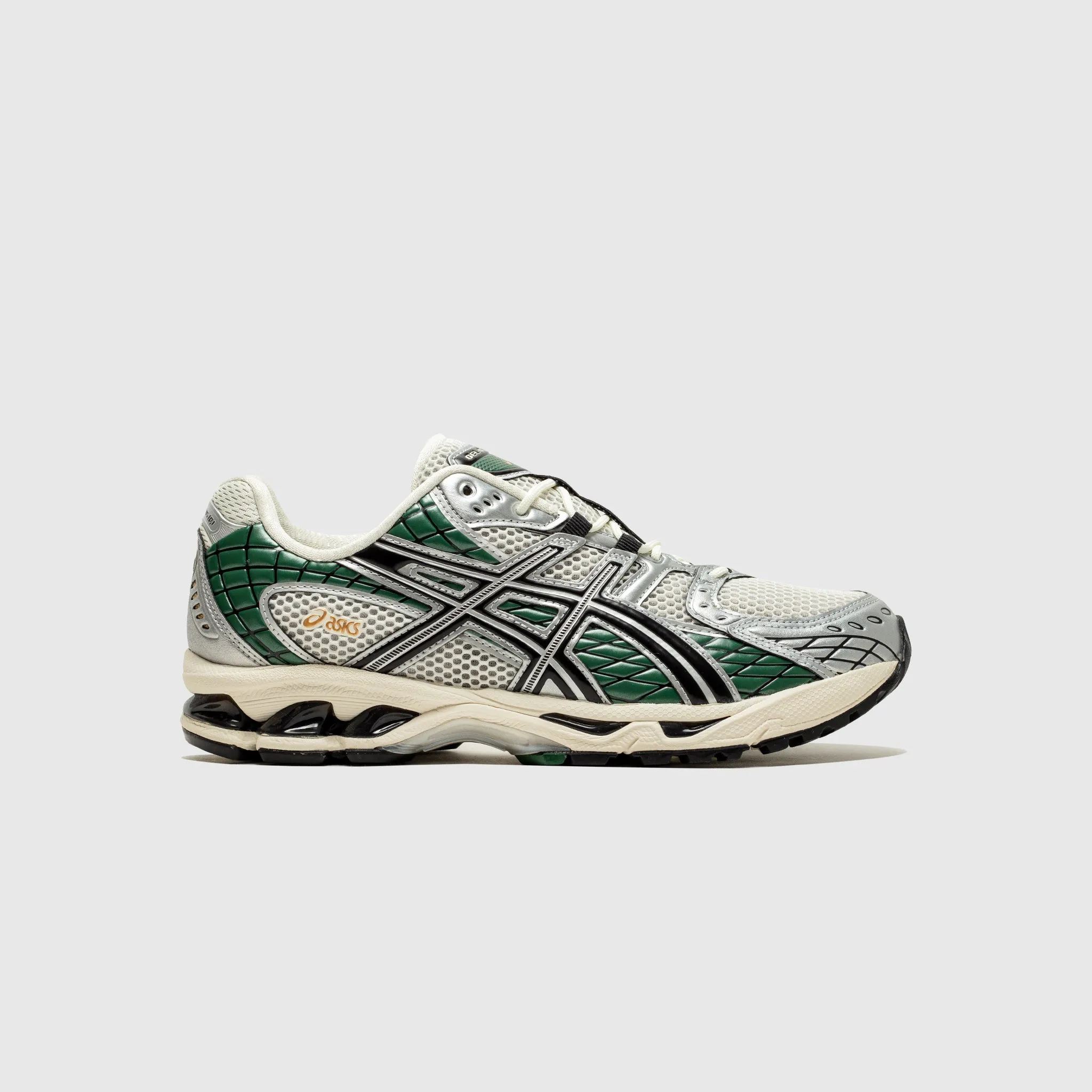 Travel Ease Energy Return Design GEL-NIMBUS 10.1