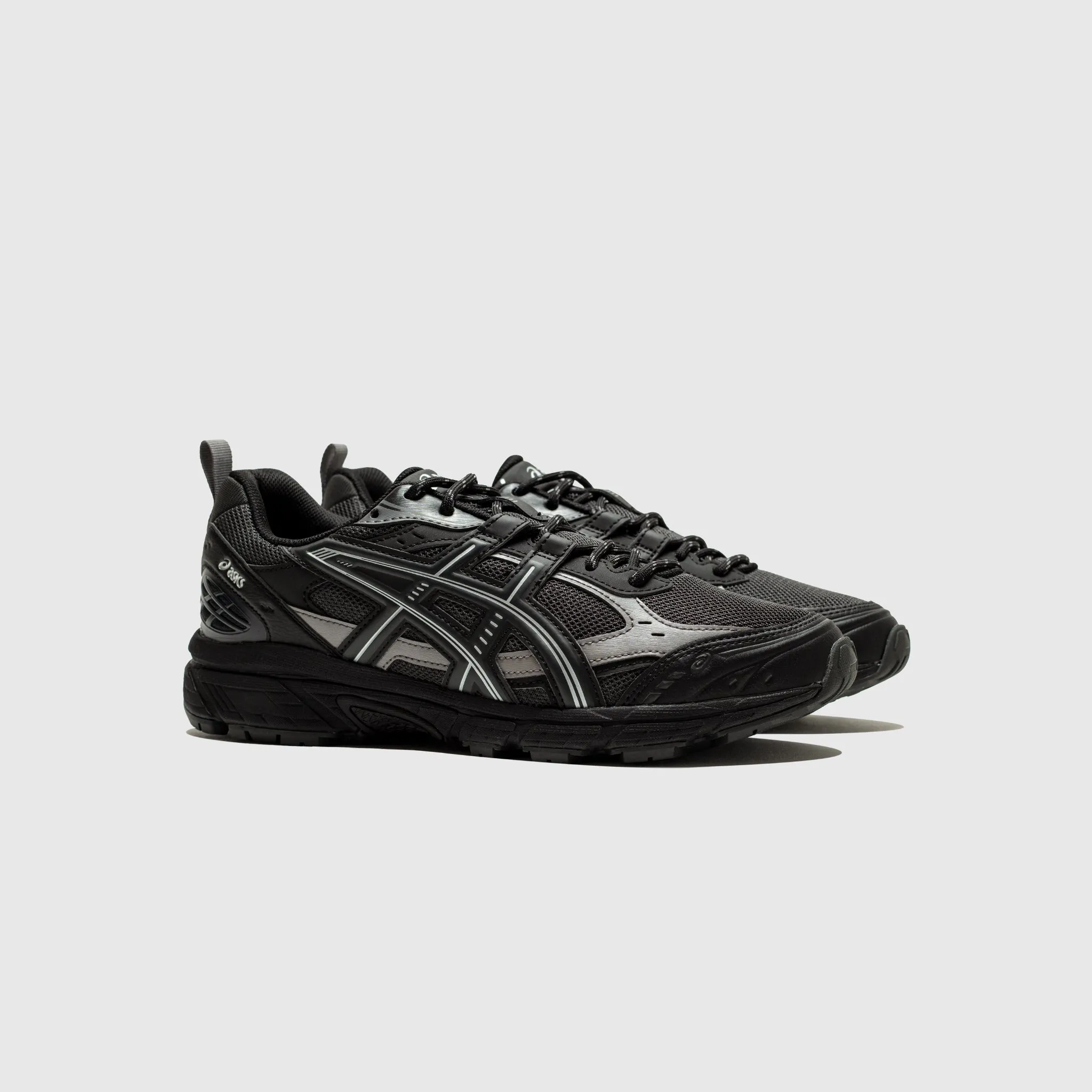 GEL-NUNOBIKI Adaptive Lace Tension Elegant flair