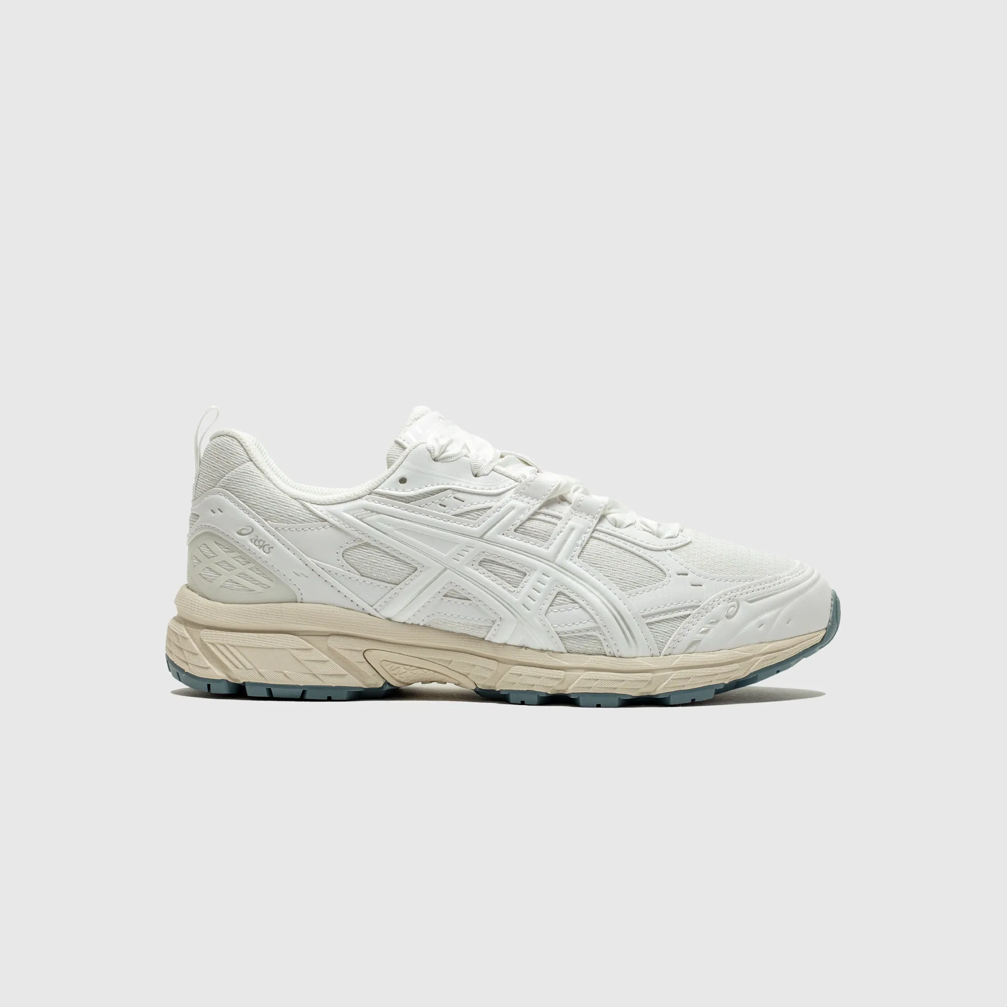 GEL-NUNOBIKI Adjustable Laces Weekend Look