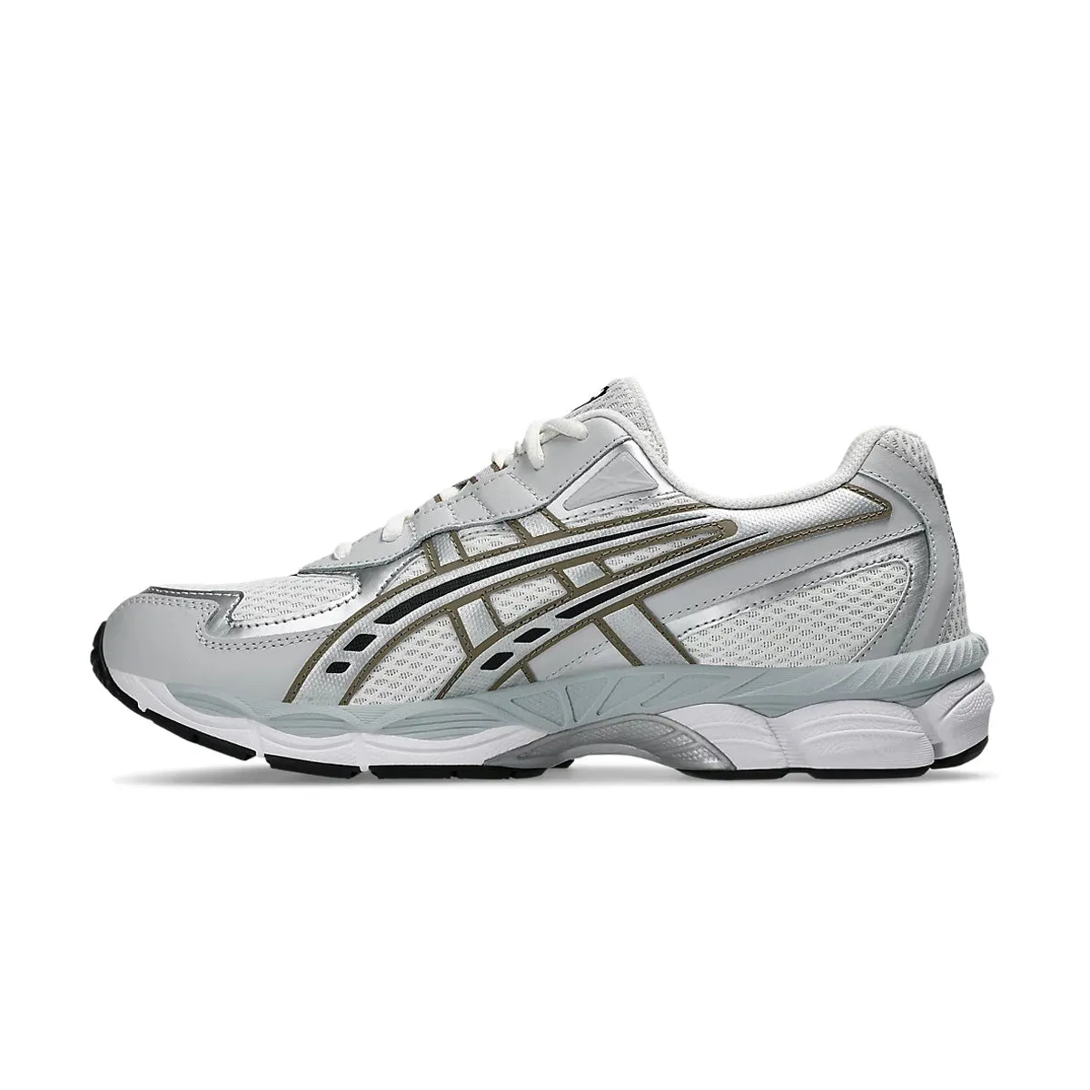 GEL-NYC 2055 'Cream Pure Silver' entertaining