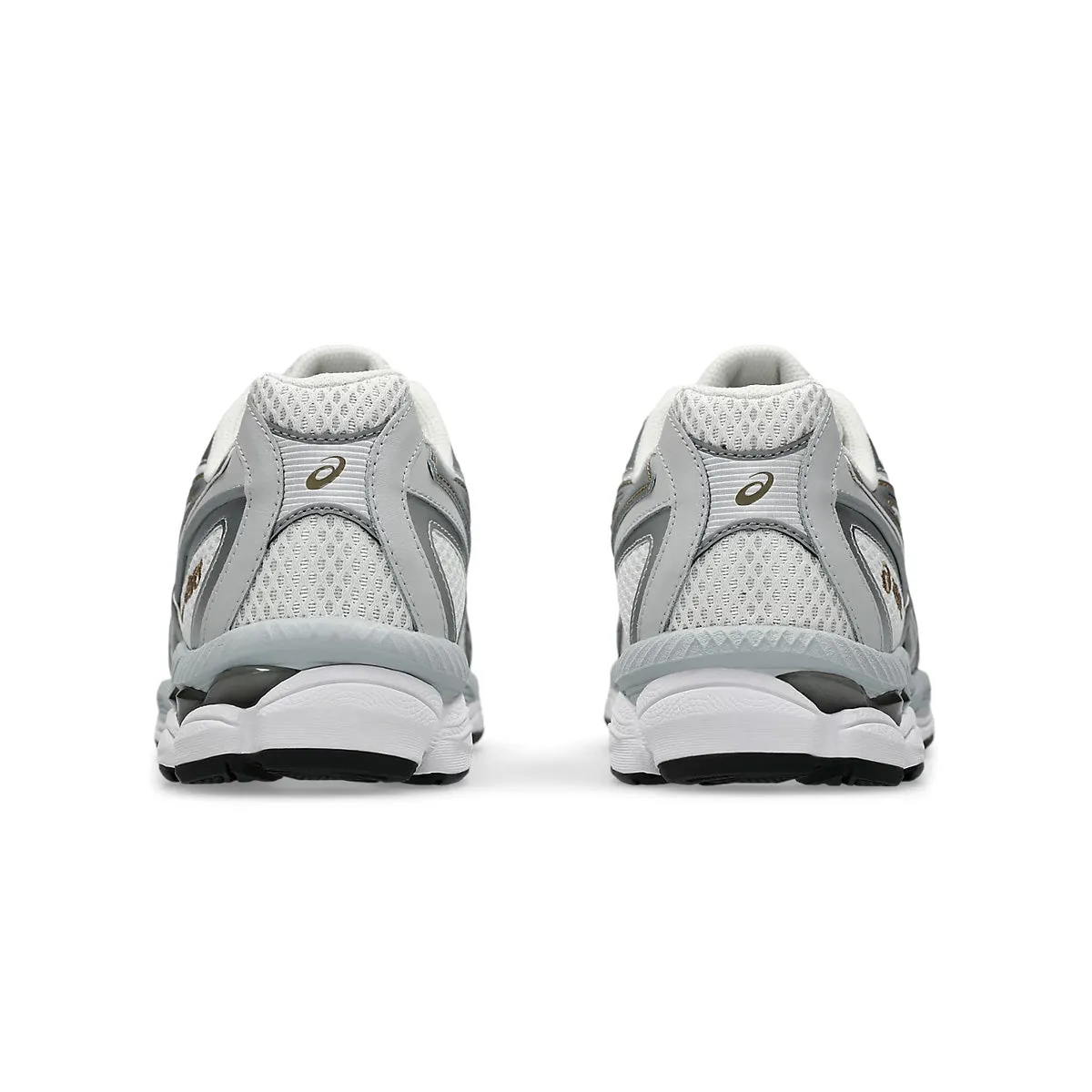 GEL-NYC 2055 'Cream Pure Silver' subtle - patterns Stylish Sole