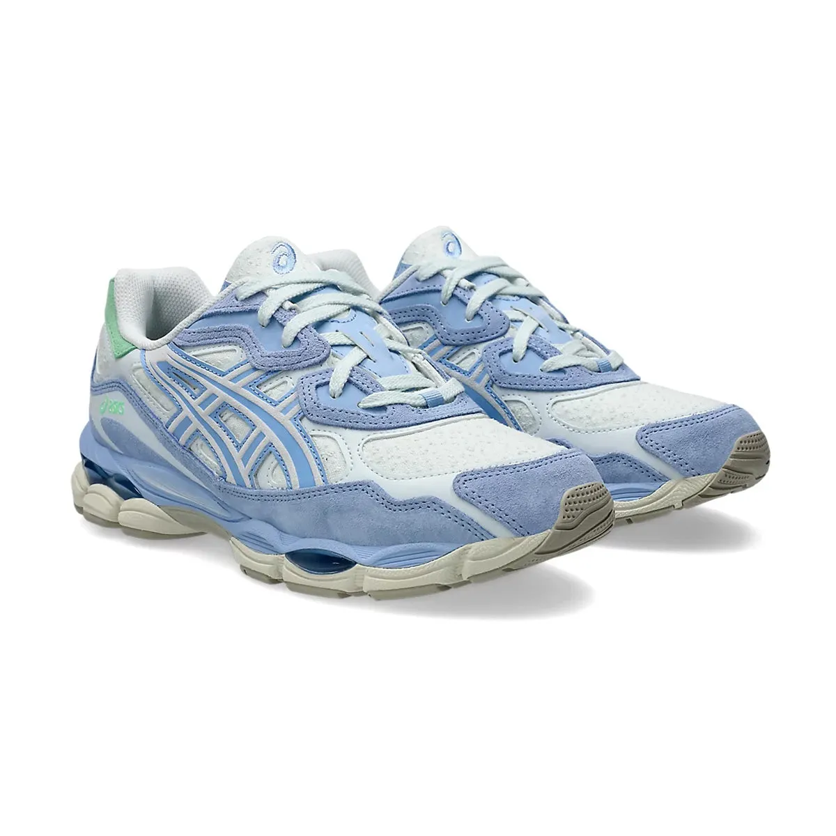 active seniors GEL-NYC 'Airy Blue Stone Wash'