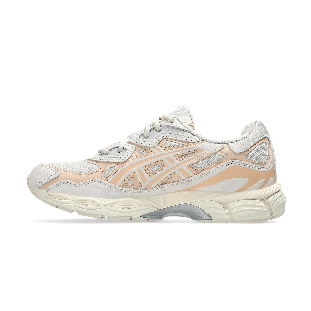 Gel-NYC 'Oatmeal Bisque' ankle - support snowy - day shoes