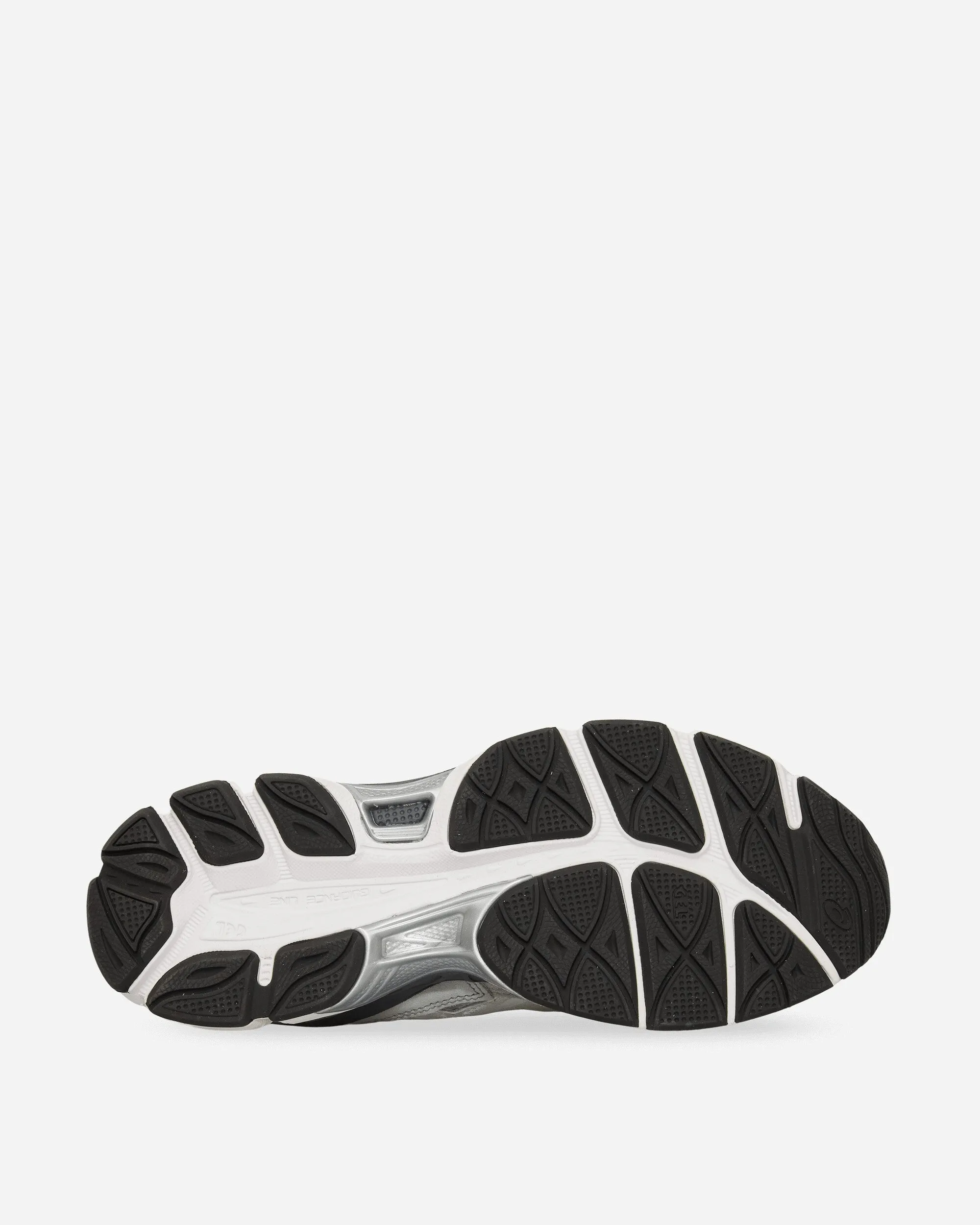 Quiet Walk Recycled Material Blend GEL-NYC Sneakers White / Glacier Grey