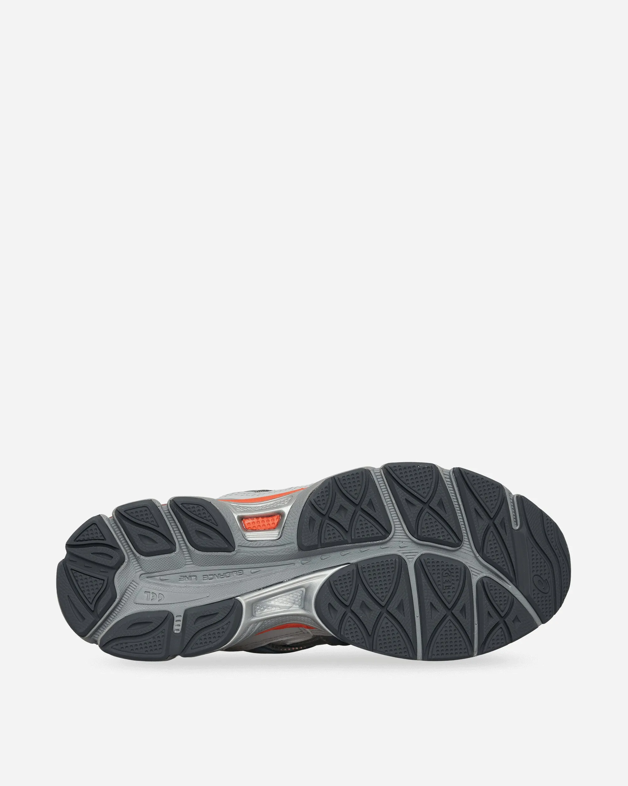 GEL-NYC Utility Sneakers Glacier Grey / Metropolis Wide Footbed Sport Mode