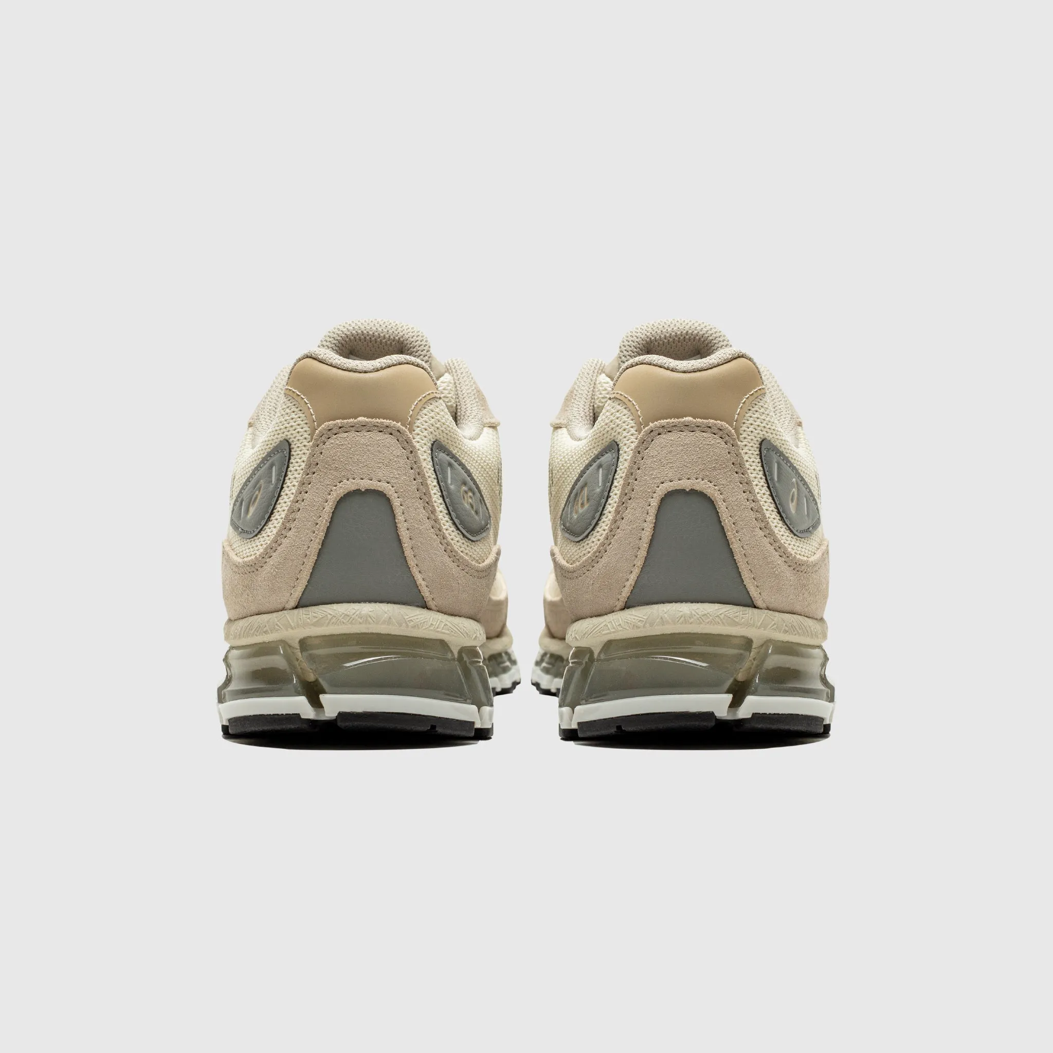 GEL-QUANTUM 360 I AMP Ergonomic Heel Support