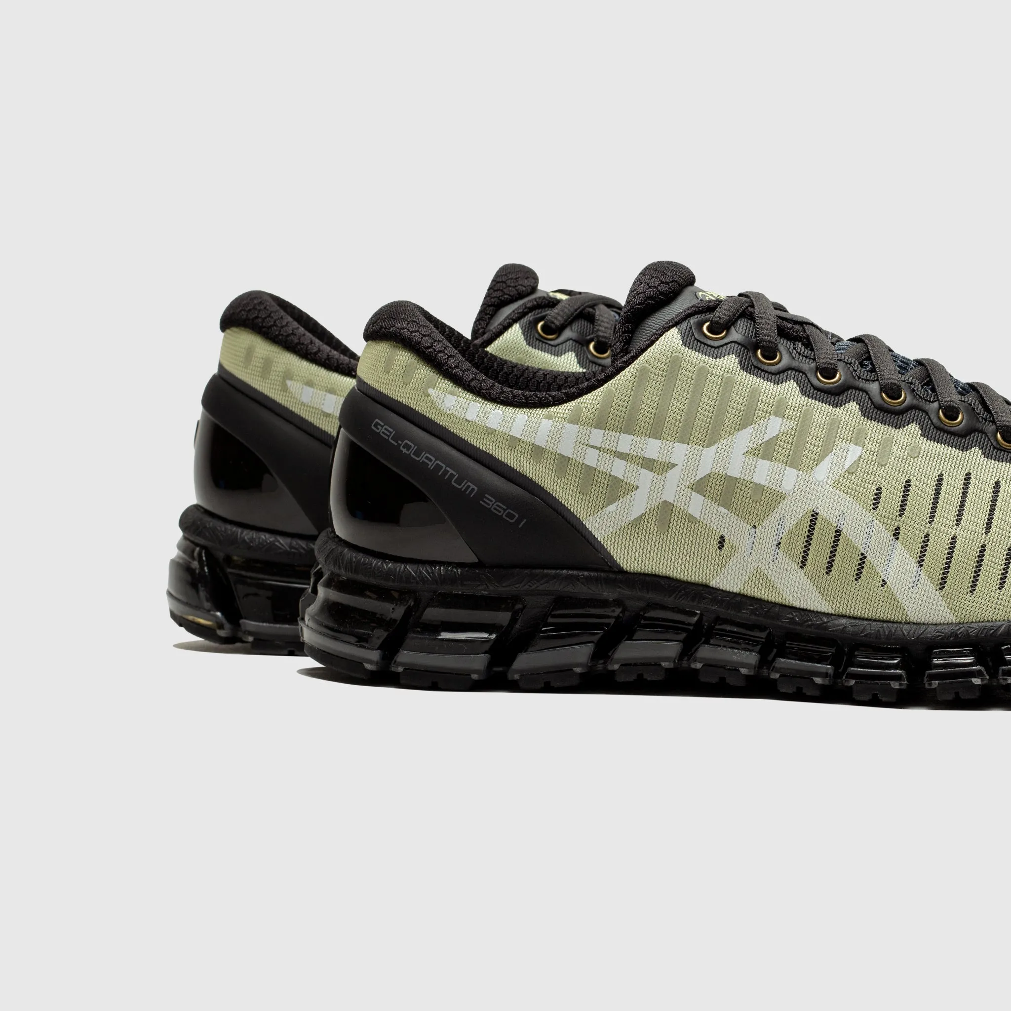 Urban cushioning Anti Static Material GEL-QUANTUM 360 X ABOVE THE CLOUDS