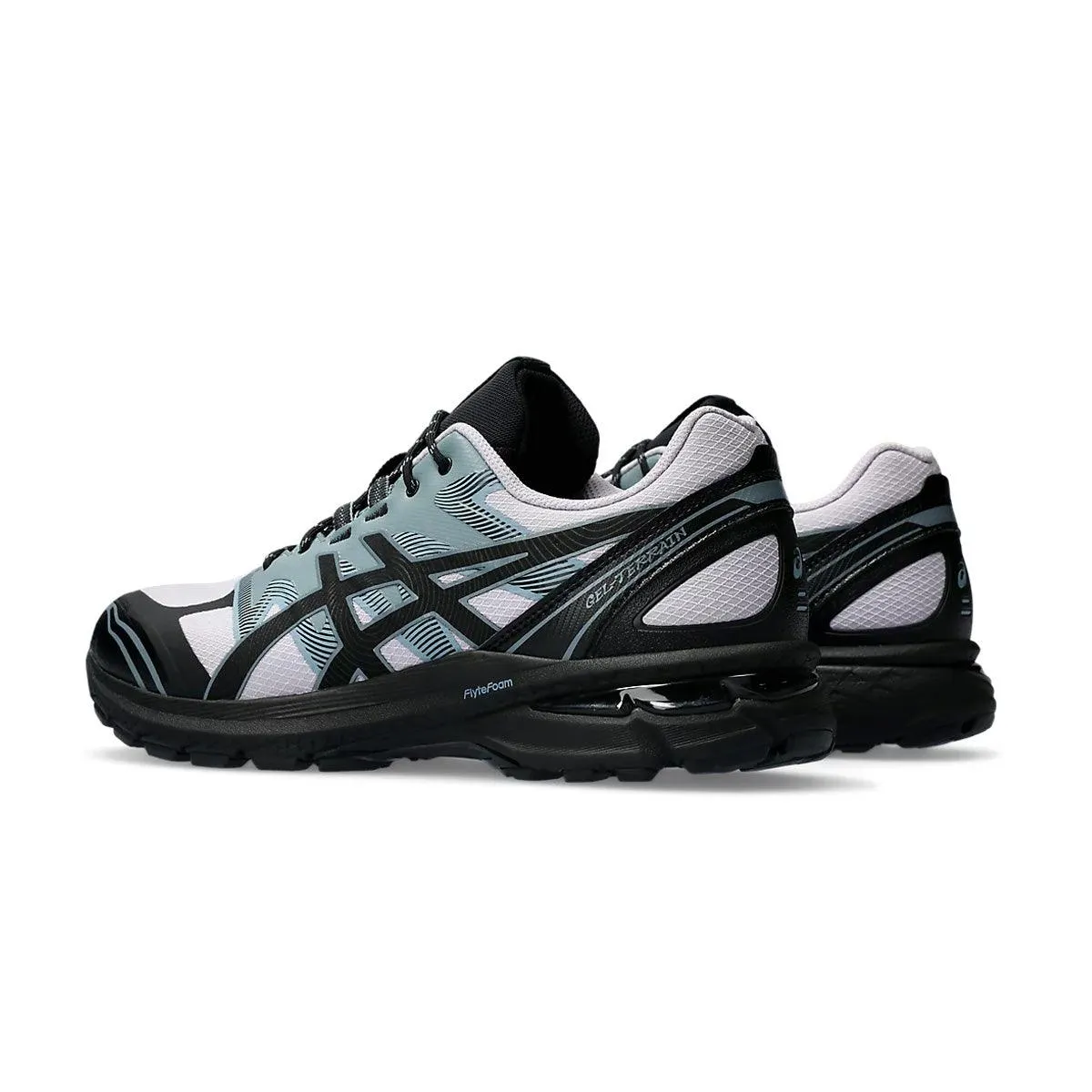 Flexible Lining fashionistas GEL-Terrain 'Faded Ash Rock'