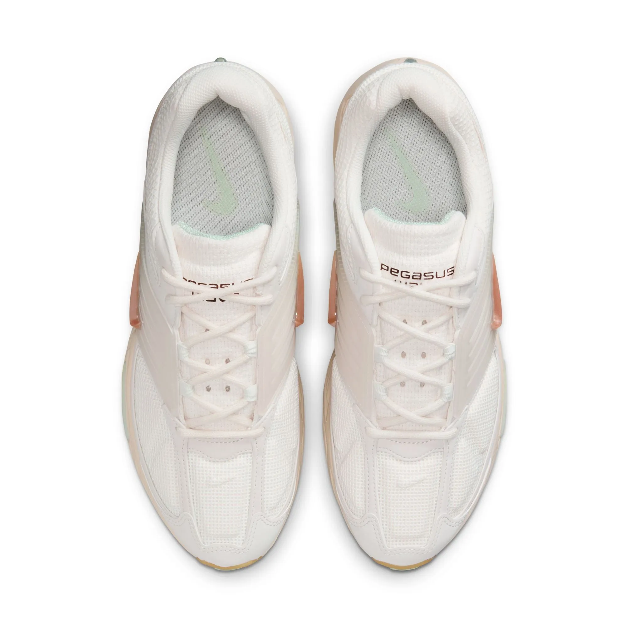 M Nike Air Pegasus Wave SE IB2916-100 Molded Insole Garden Walk
