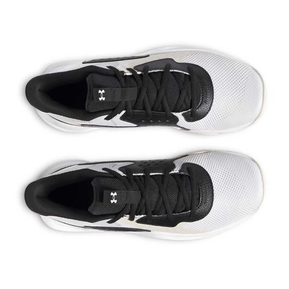 Commute Soft-touch design UA JET '23 'Halo Gray Black'