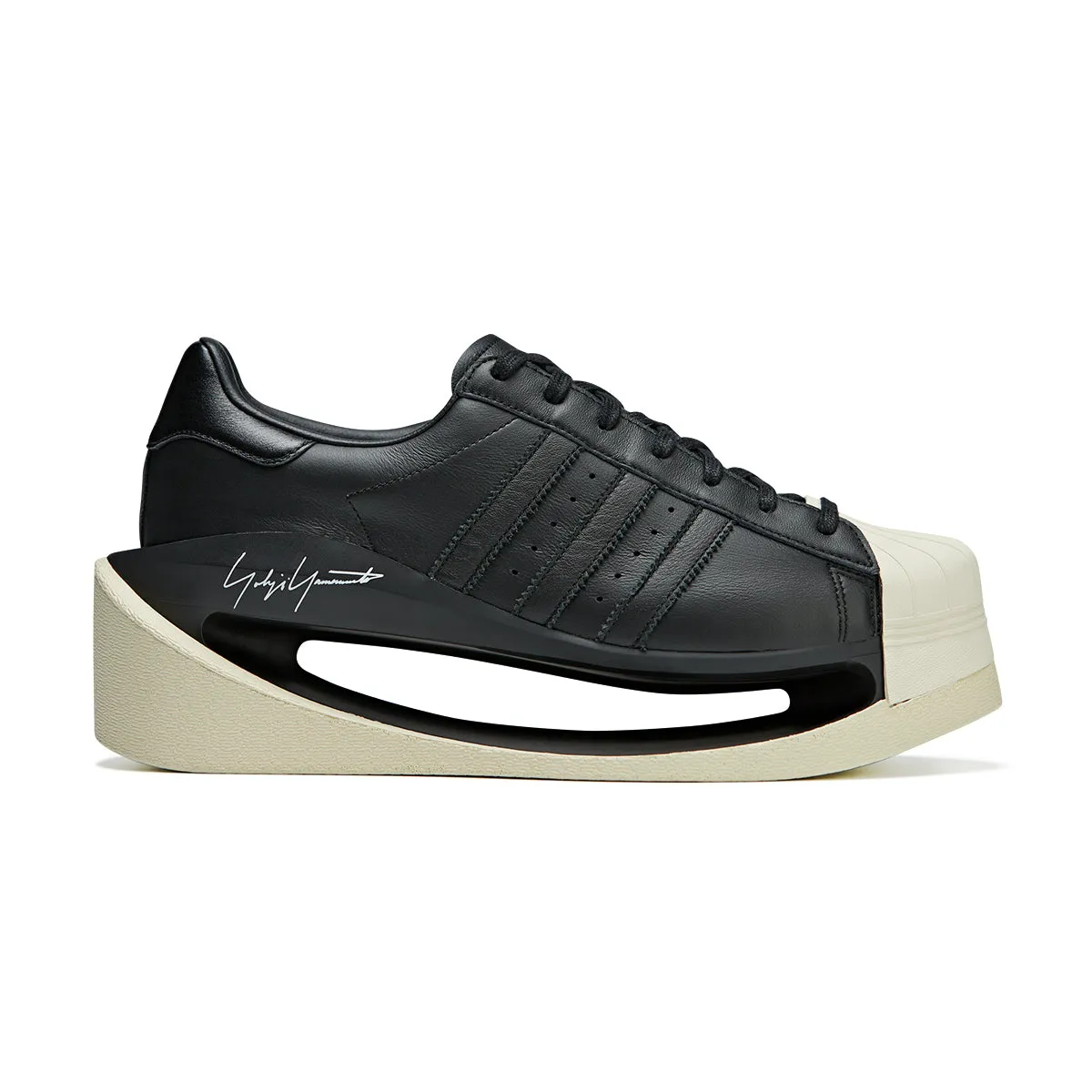 Modern Flair Gendo Superstar 'Black'