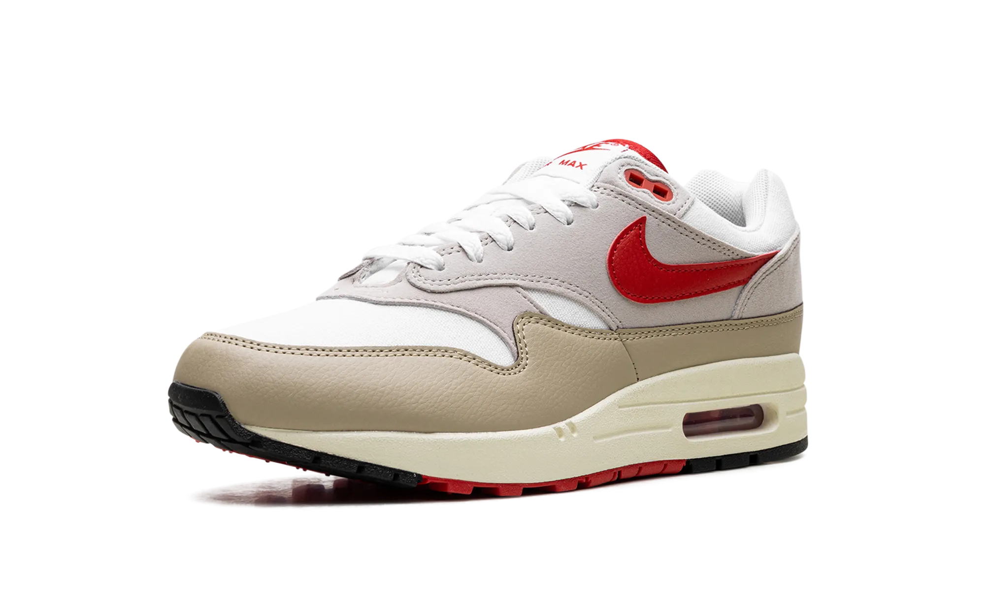 relay race running option Best-selling Air Max 1 "Since '72"
