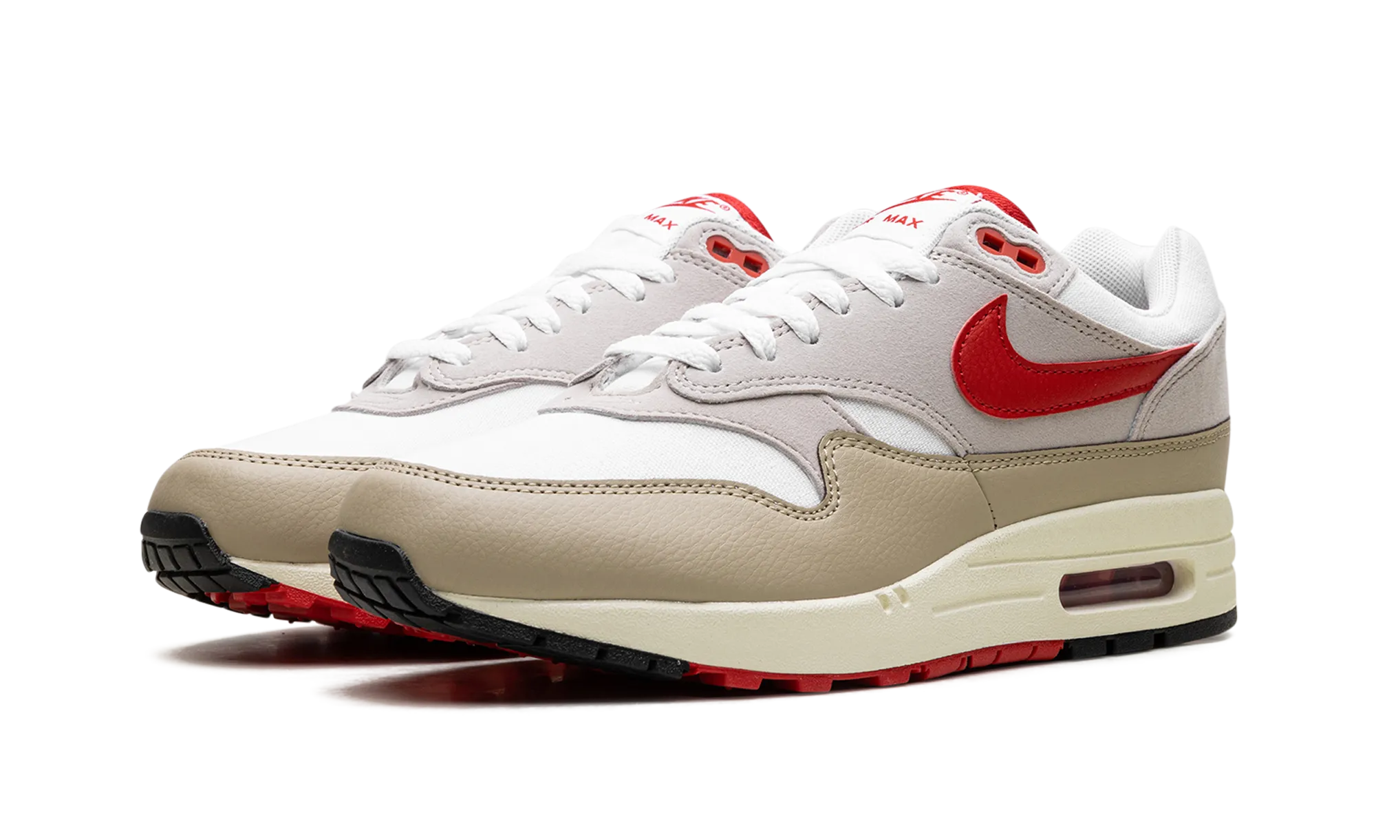 odor - resistant treatment shoes running in low - altitude areas Air Max 1 "Since '72"