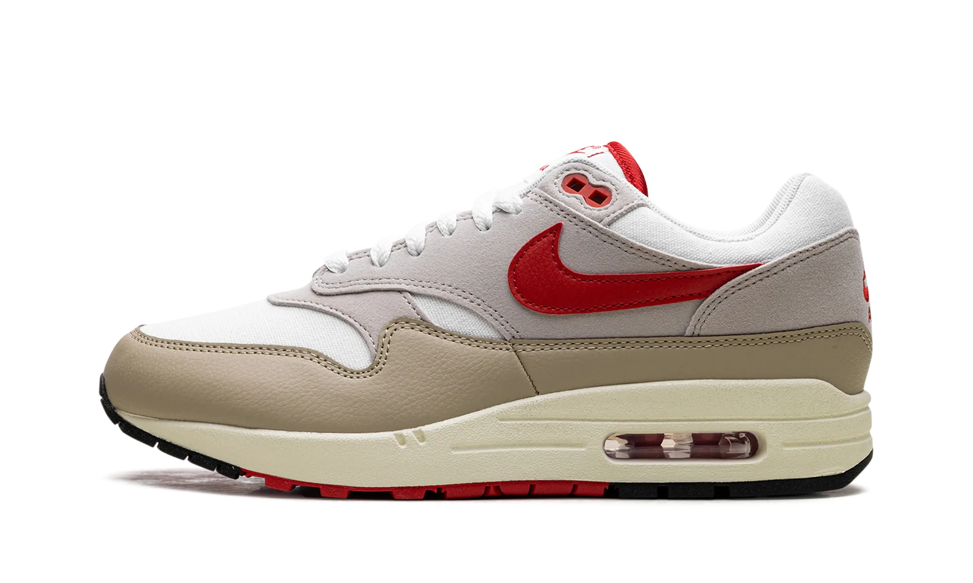 running for family bonding Air Max 1 "Since '72"