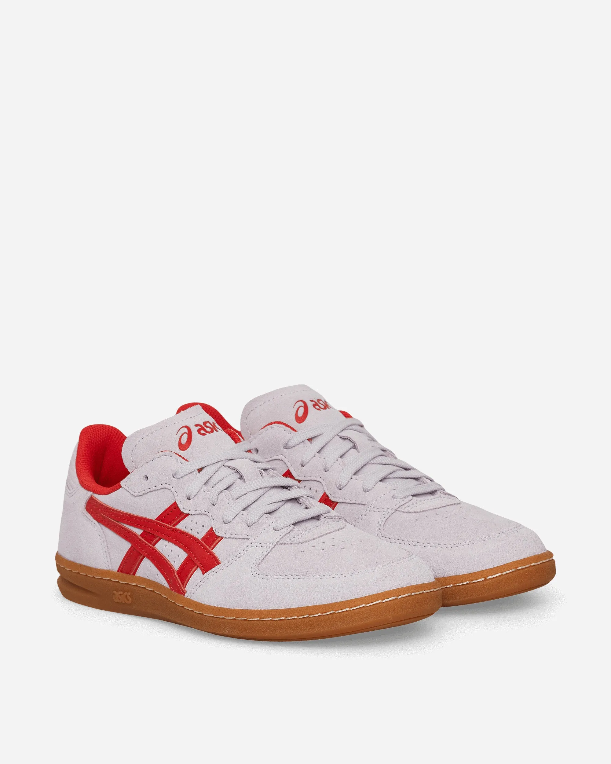 Running Errands HAY Skyhand OG Sneakers Orchid Husht / Flame Scarlet