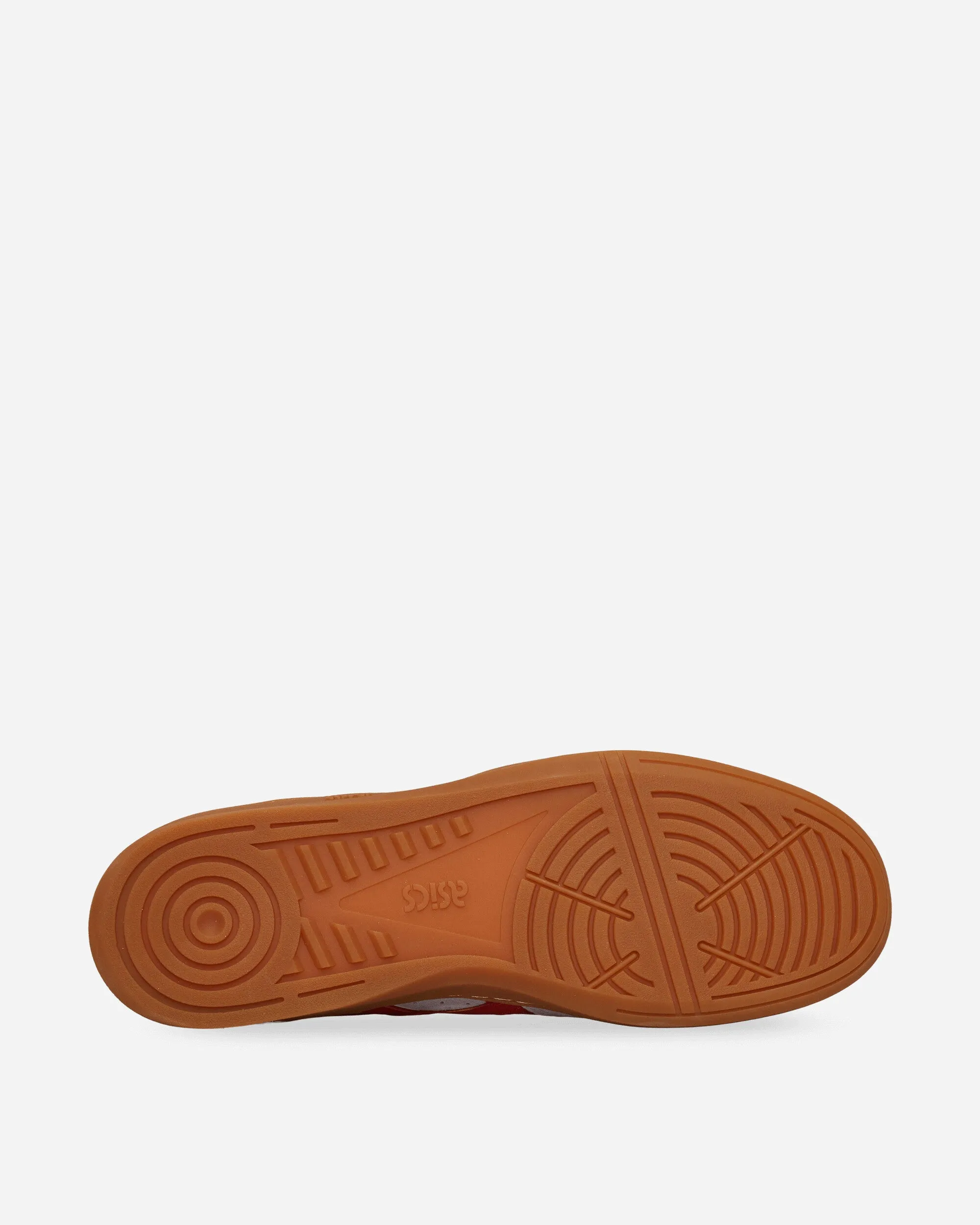 Ultra Breathable HAY Skyhand OG Sneakers Orchid Husht / Flame Scarlet