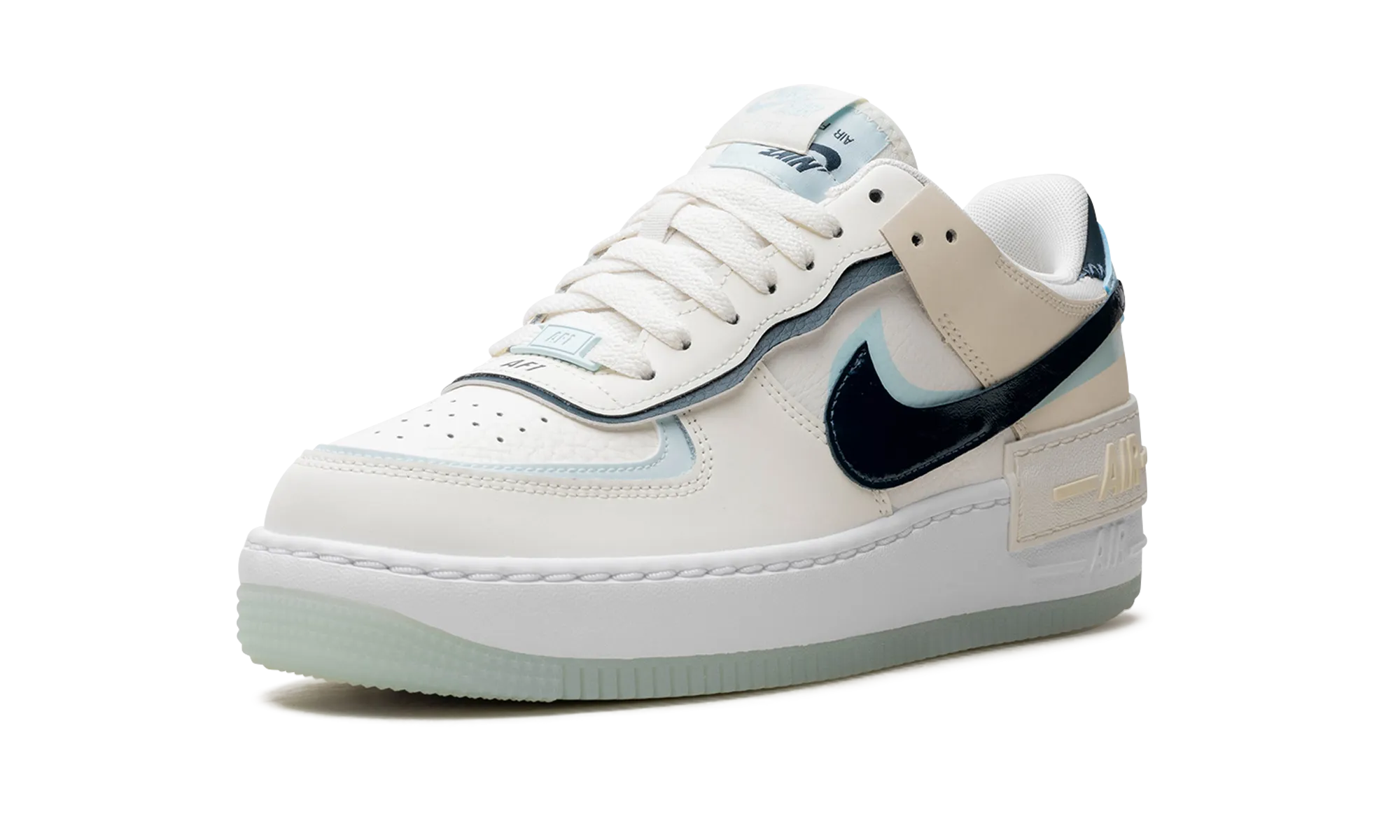 PaddedCollar AIR FORCE 1 WMNS "SHADOW"