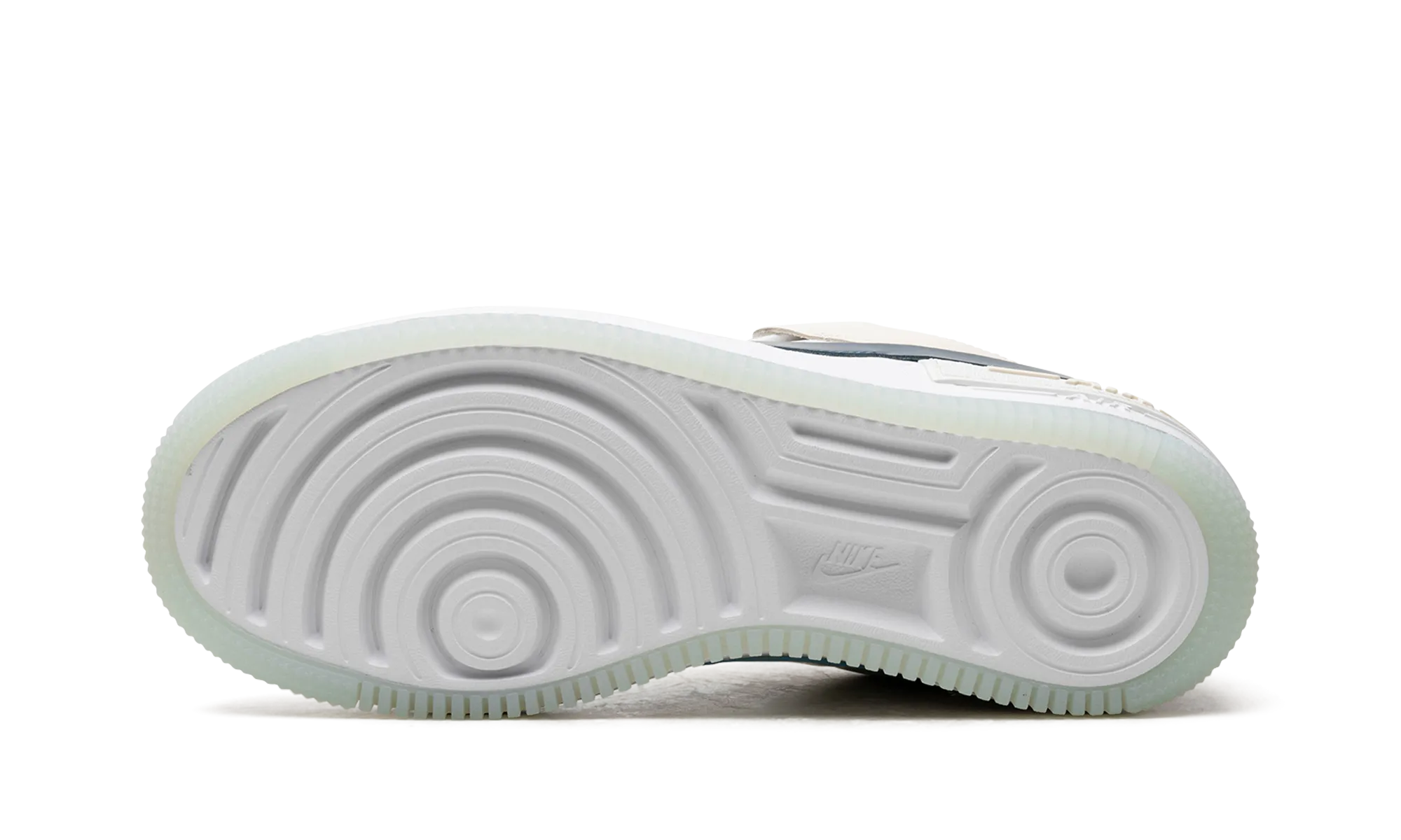 AIR FORCE 1 WMNS "SHADOW" Ultra Comfort