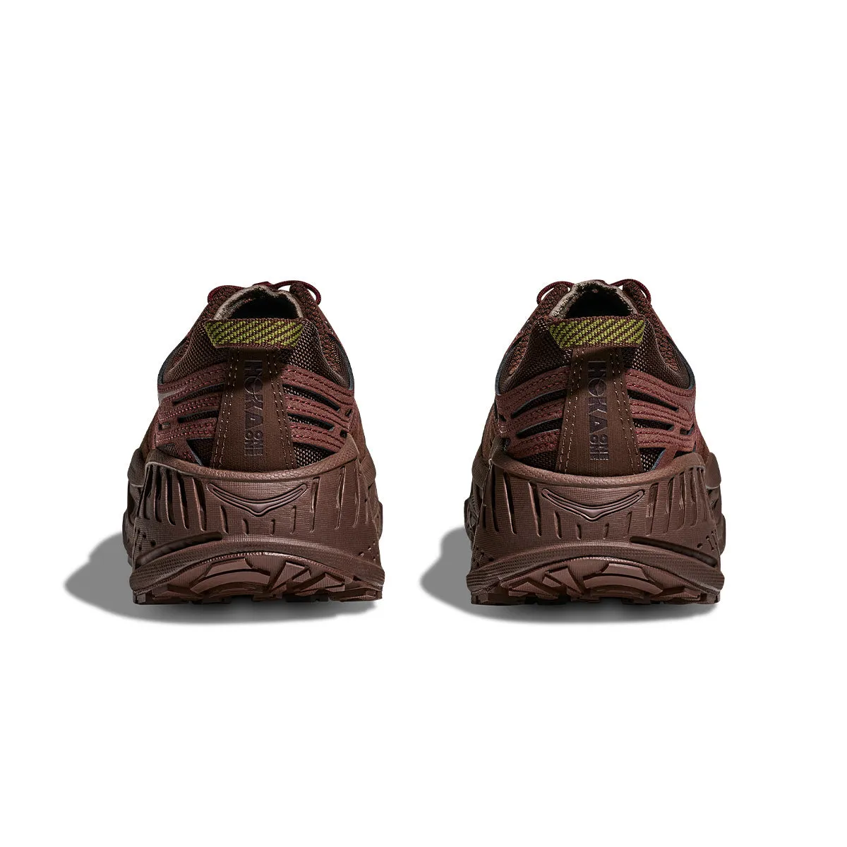 adults canvas - type Stinson EVO OG TP 'Cold Brew Varsity Burgundy'