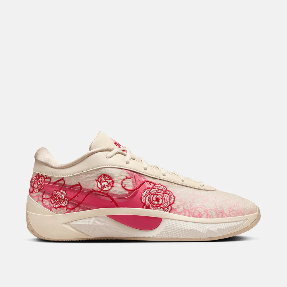 High Top Comfort Ventilation Mesh Fabric Giannis Freak 6 "Roses"