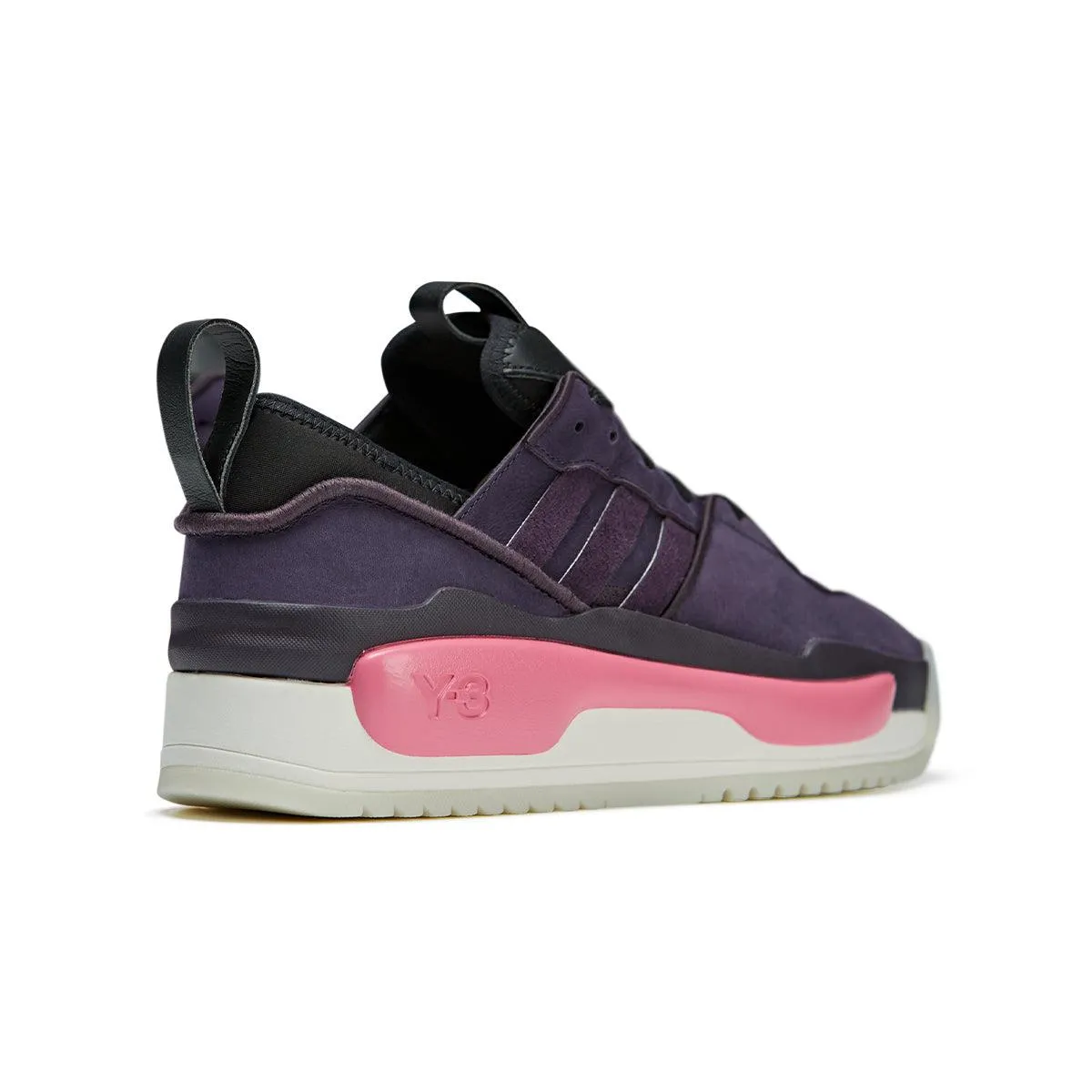 Rivalry 'Noble Purple' spring shoe collections Structured wear