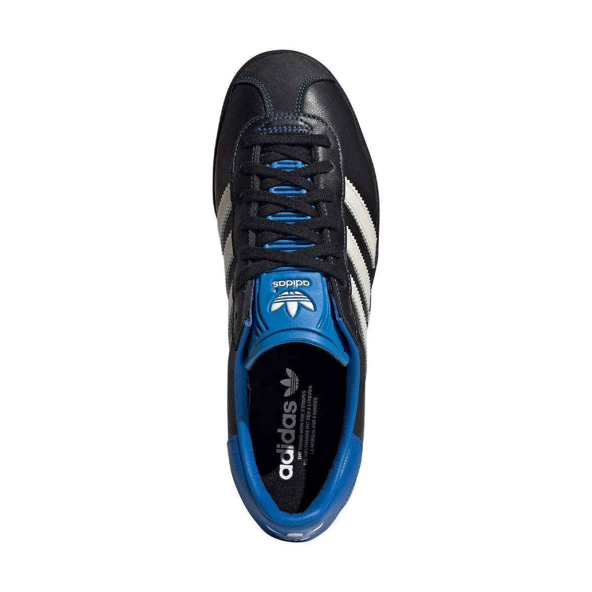   atmos Gazelle 85 vintage stylish men