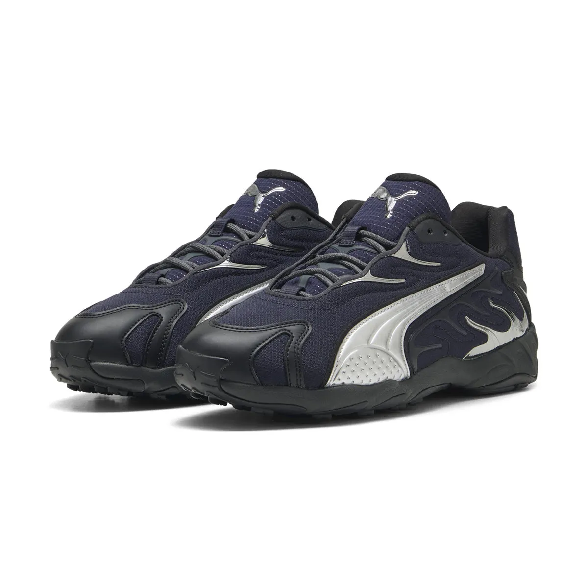 Inhale Smile 'New Navy Silver' home