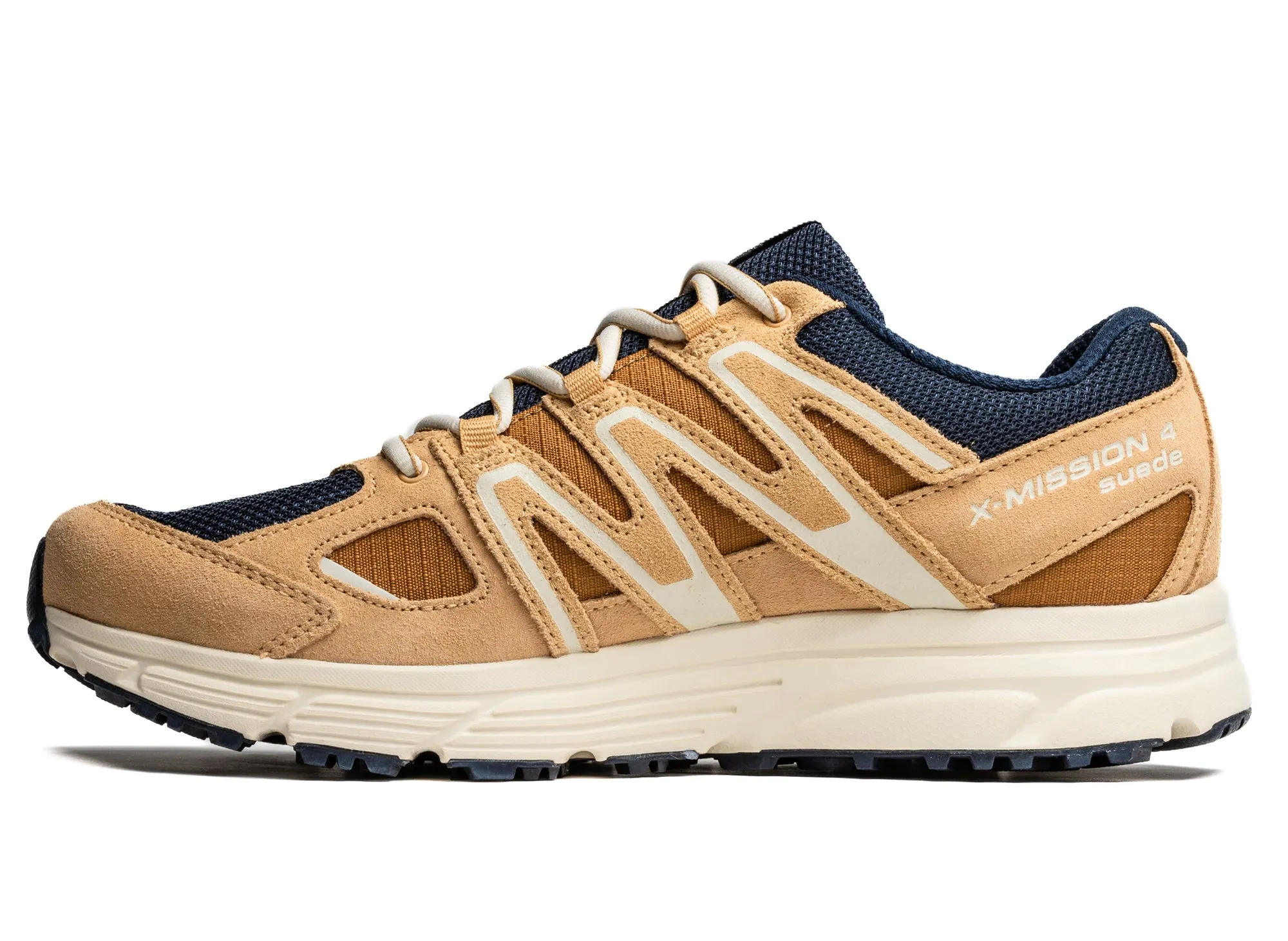 Mono Style Salomon X-Mission 4