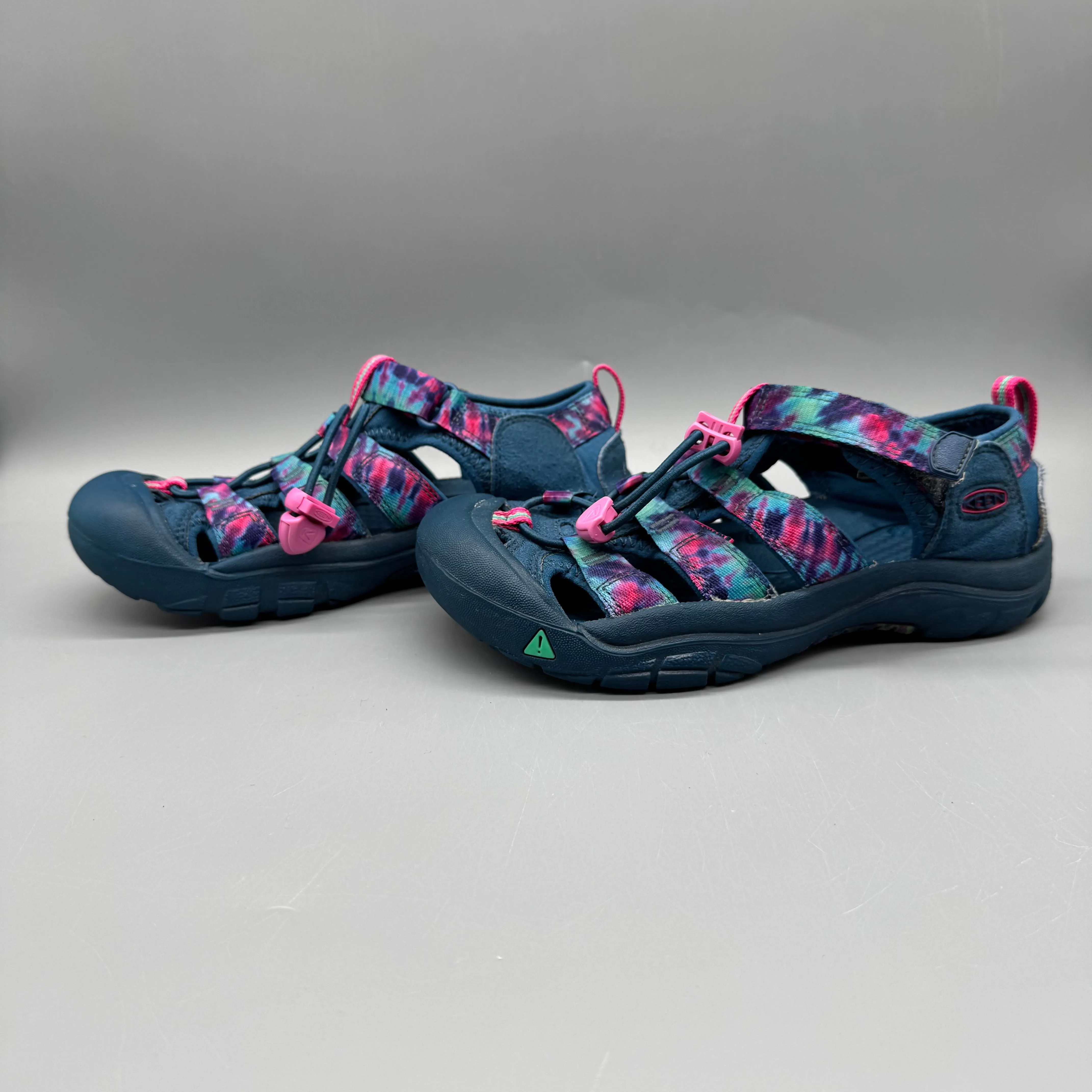 Keen / Sandals / J3 Relaxed shock absorption exciting