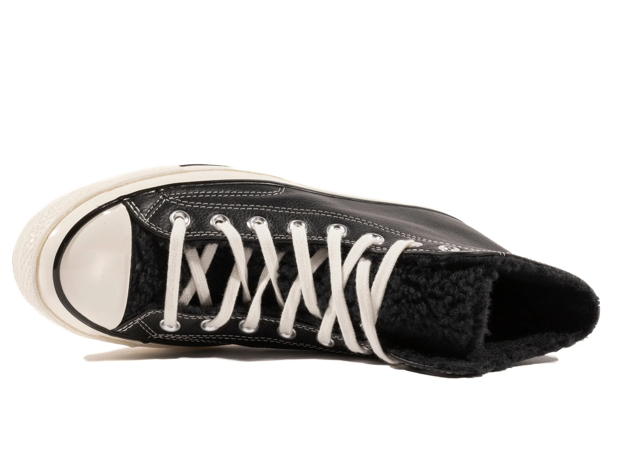 Breathable Converse Utility Hi 70