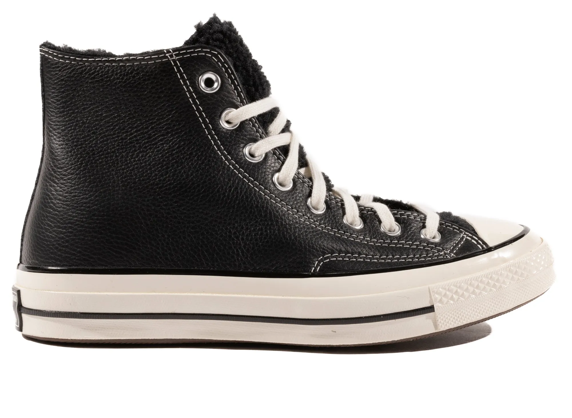 Seamless Comfort Supportive Lining Converse Utility Hi 70