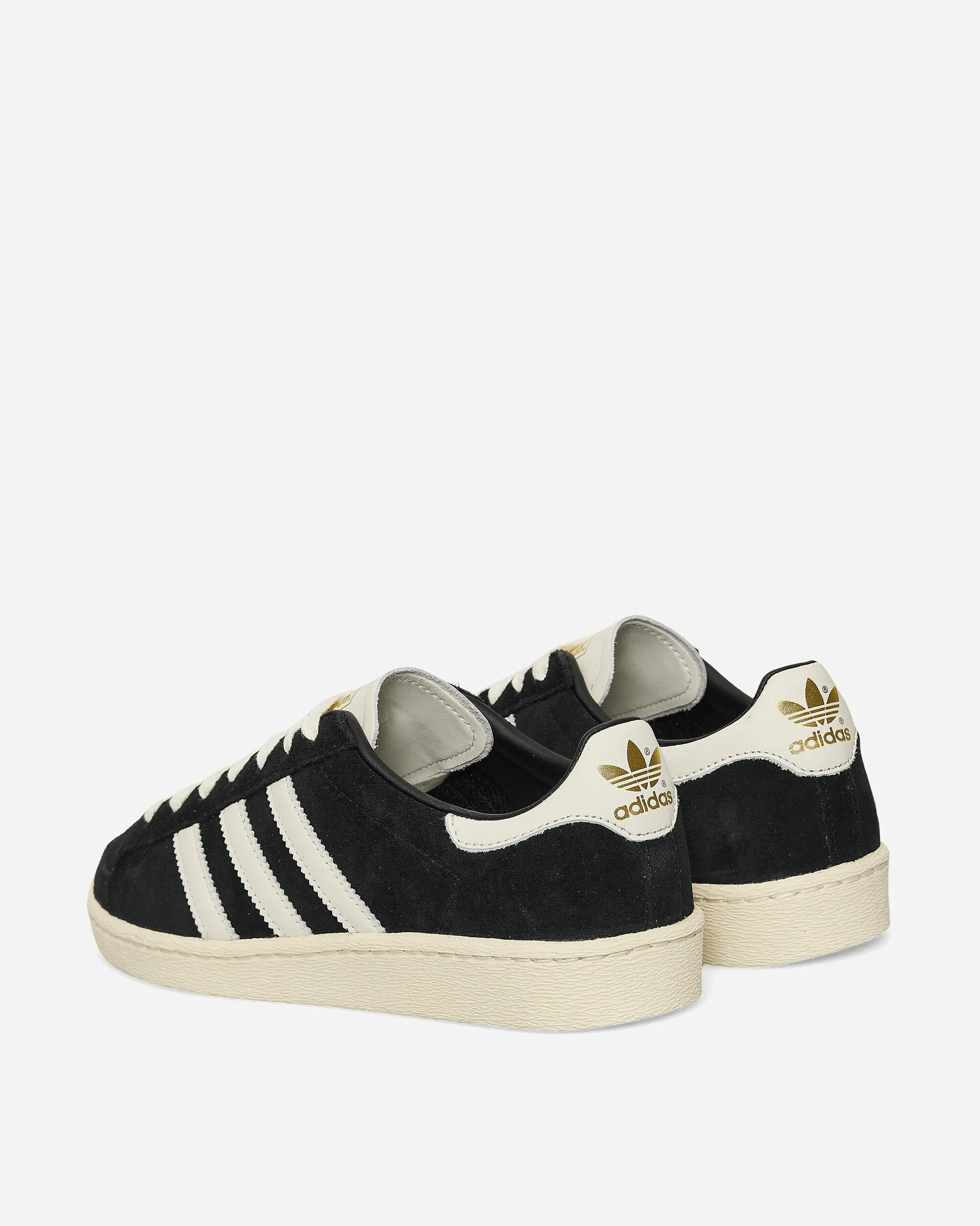 Jabbar Lo Sneakers Core Black / Cloud White Cloud Support Durable outsole