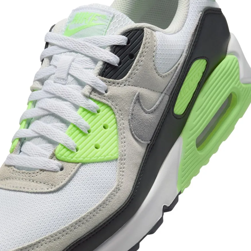 M Nike Air Max 90 DM0029-115 Breathable mesh Heat Free