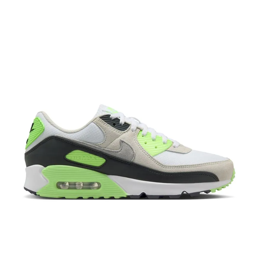 Skin Soft Leather Touch M Nike Air Max 90 DM0029-115