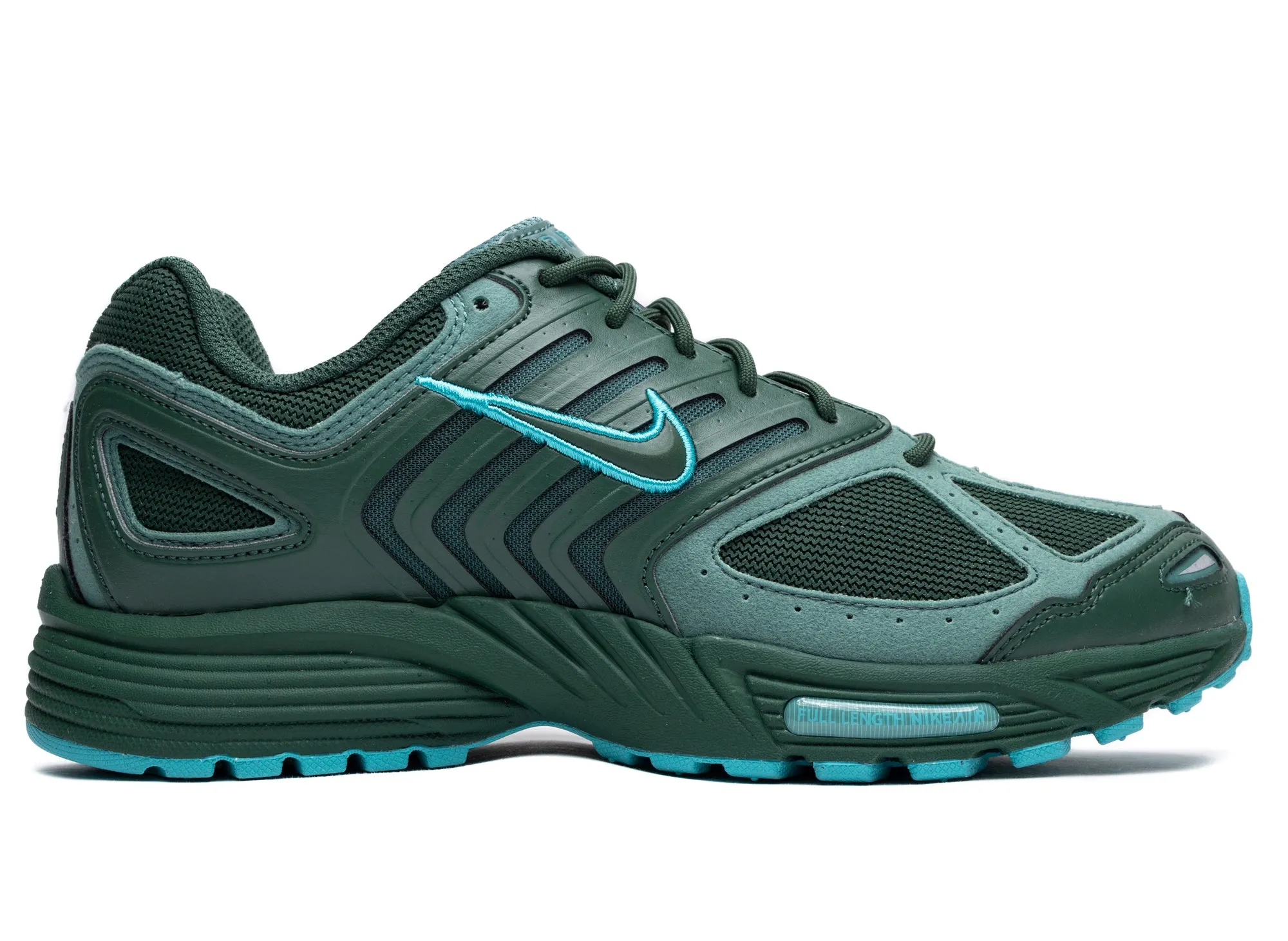 Nike Air Pegasus 2005 Stable base Rock Guard