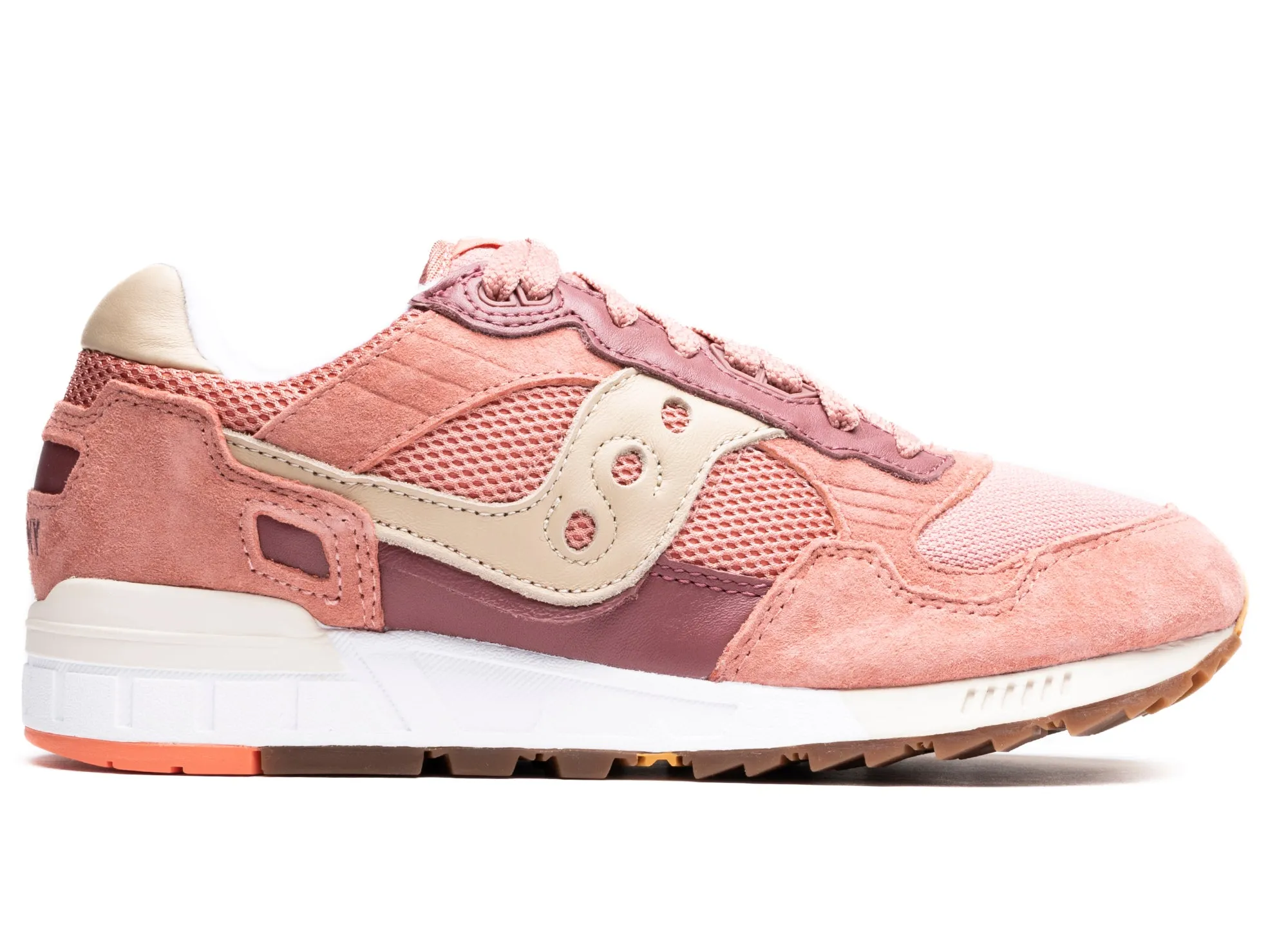 Earth Base Saucony Shadow 5000