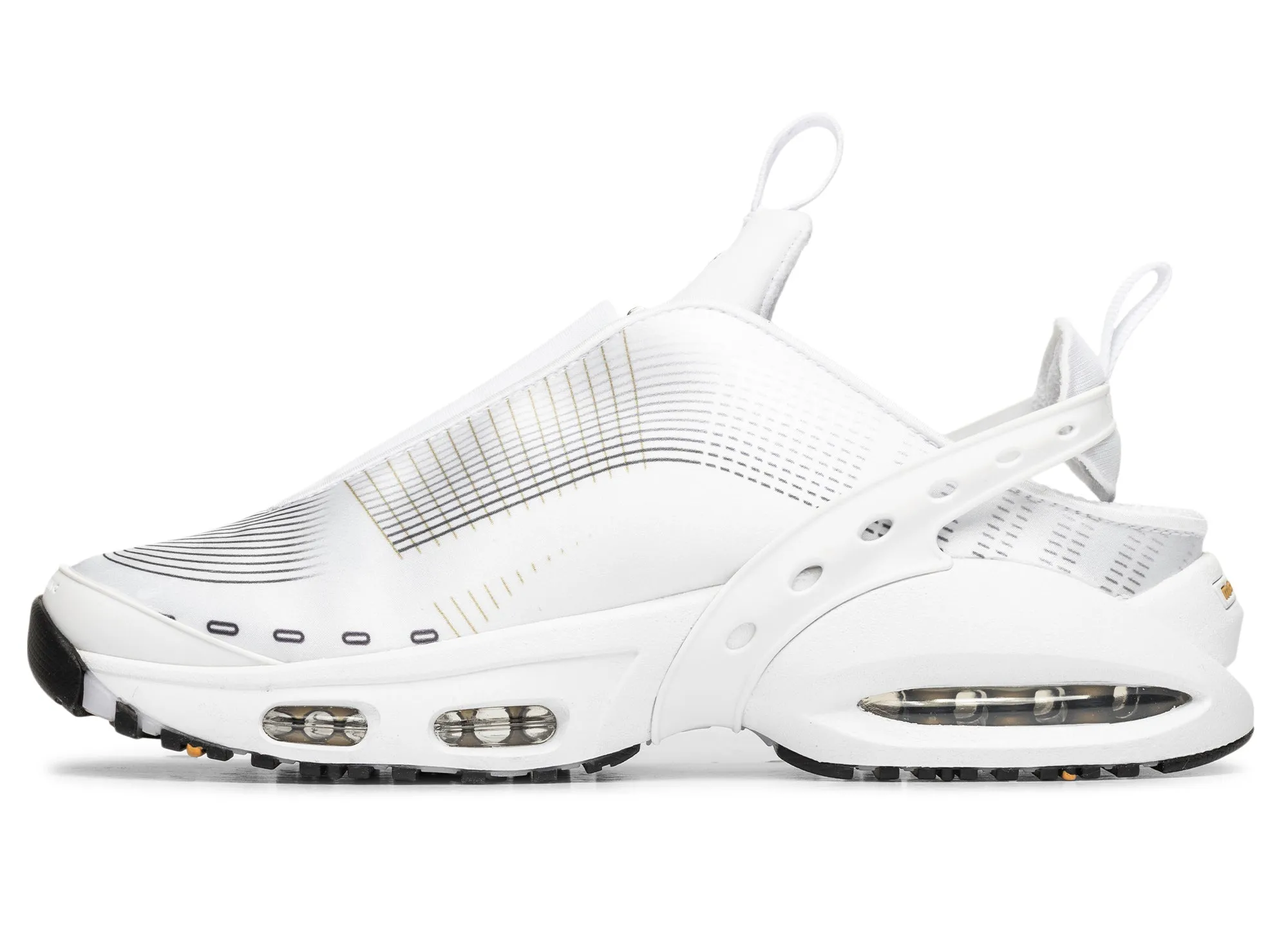 Women's Nike Air Max Craze Durable piece