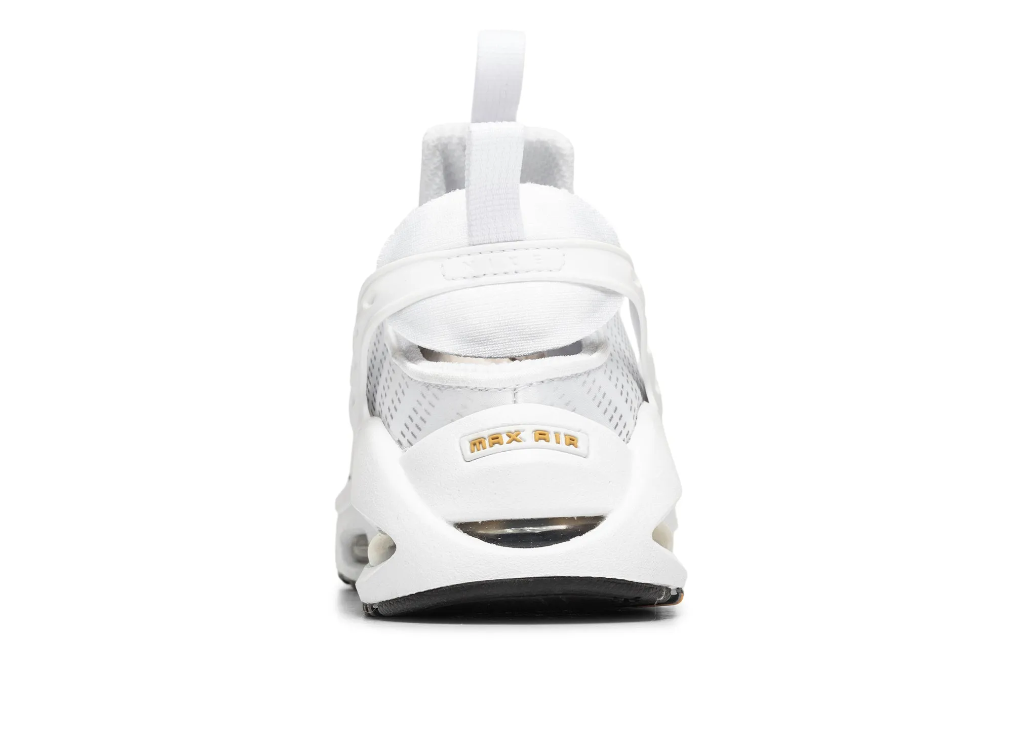 Women's Nike Air Max Craze gym - goer
