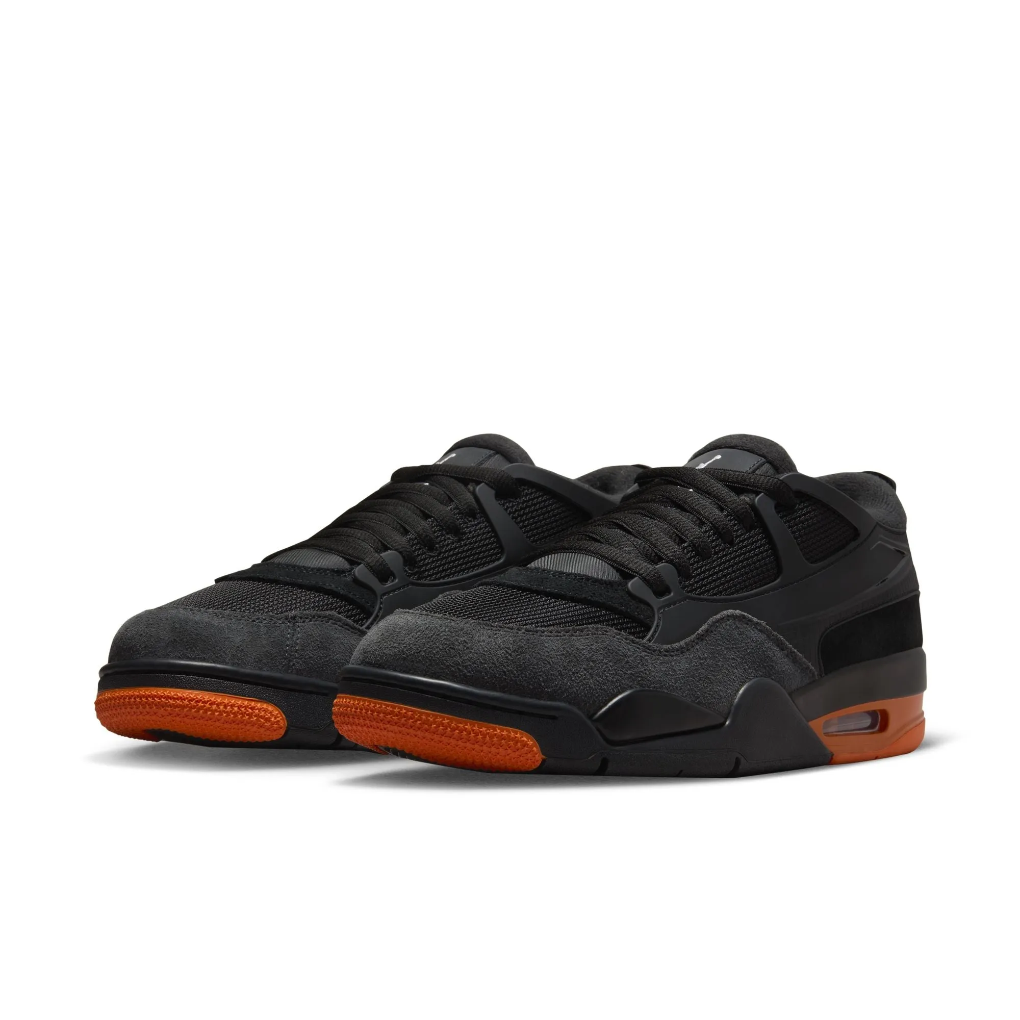 M Air Jordan 4 RM HF8126-001 Sole Soft Sweat Resistant Gym Workout