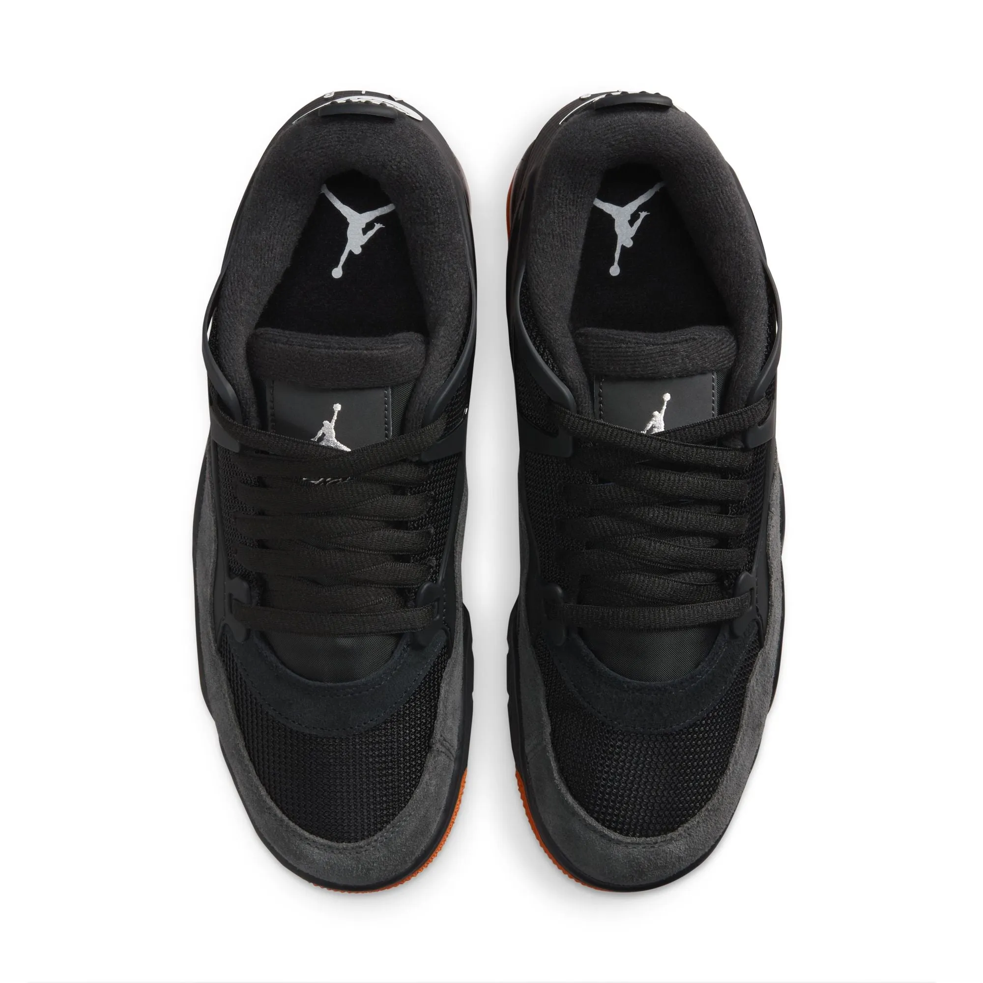 M Air Jordan 4 RM HF8126-001 Deep Shade