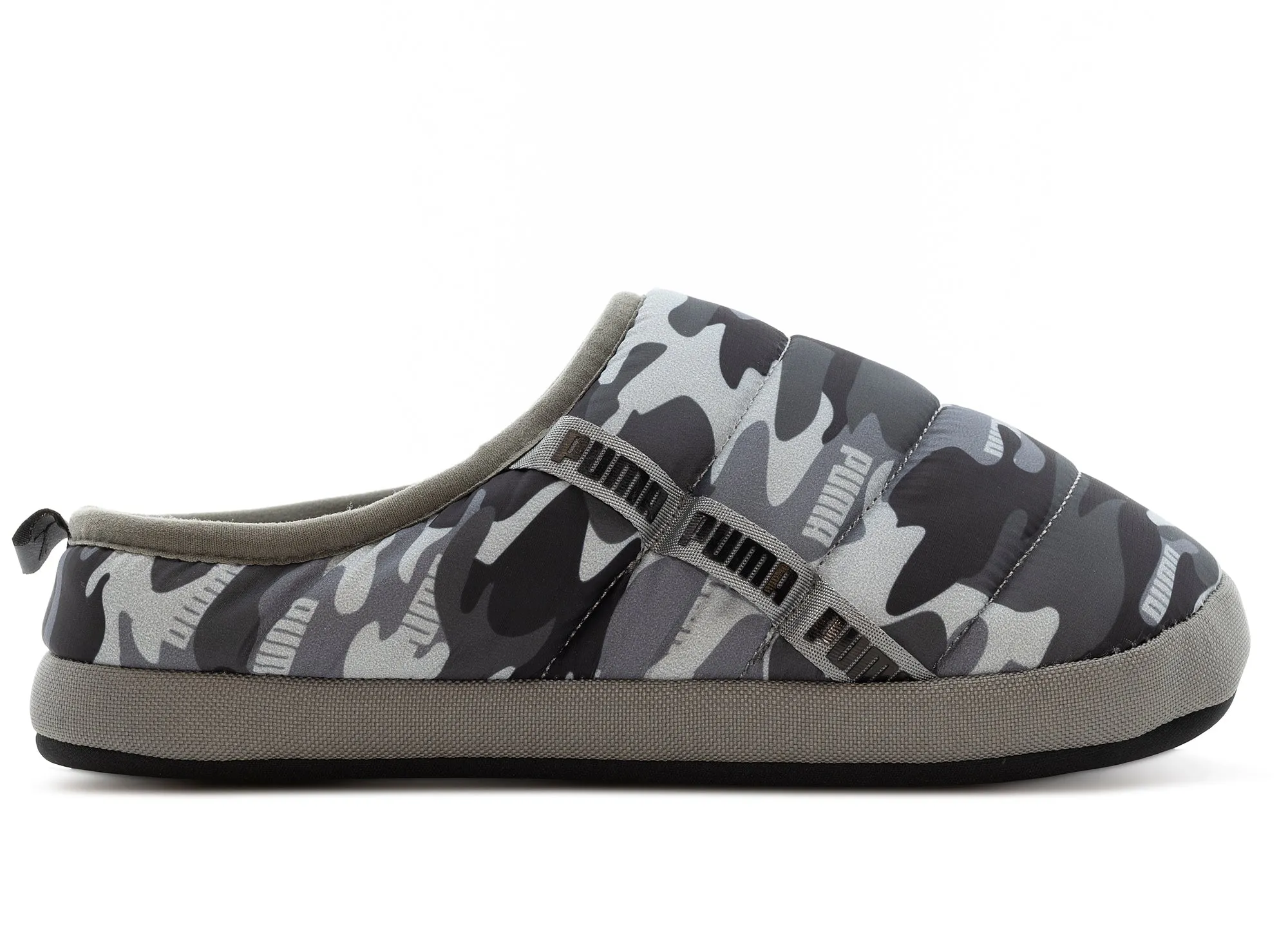 Puma Scuff Camo Arch Support Wellness Seekers Velvet Soft