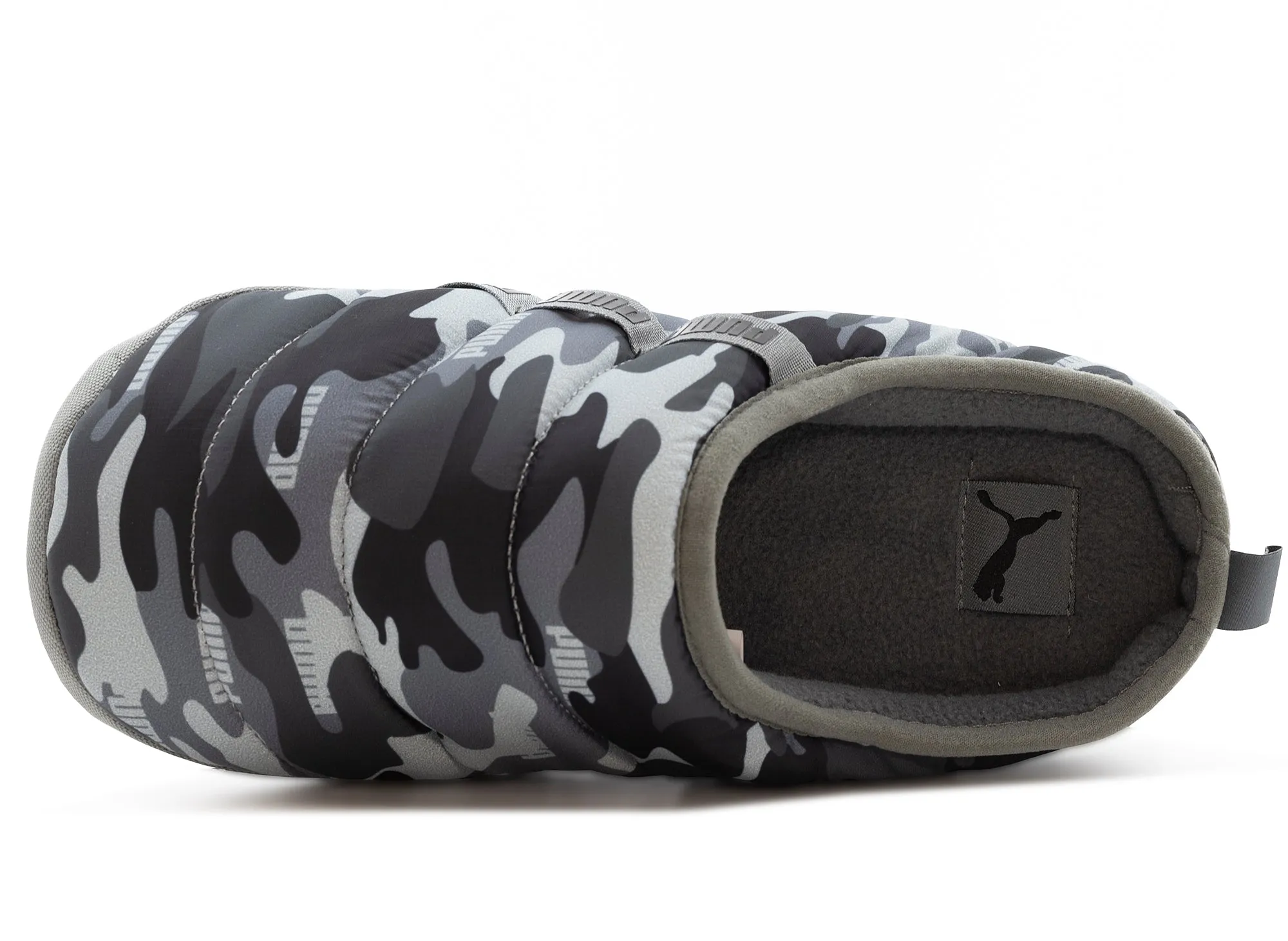 Puma Scuff Camo Comfort Midsole