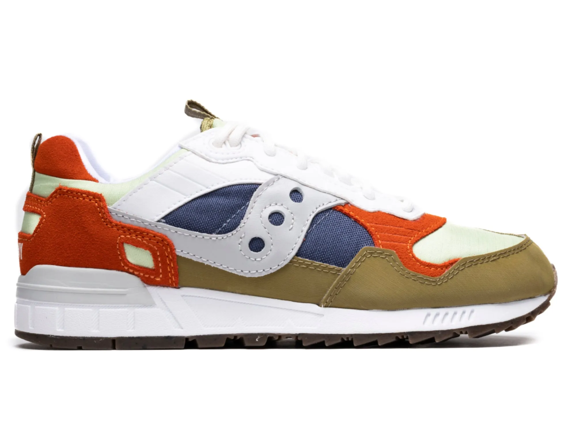 Comfort Run Saucony Shadow 5000