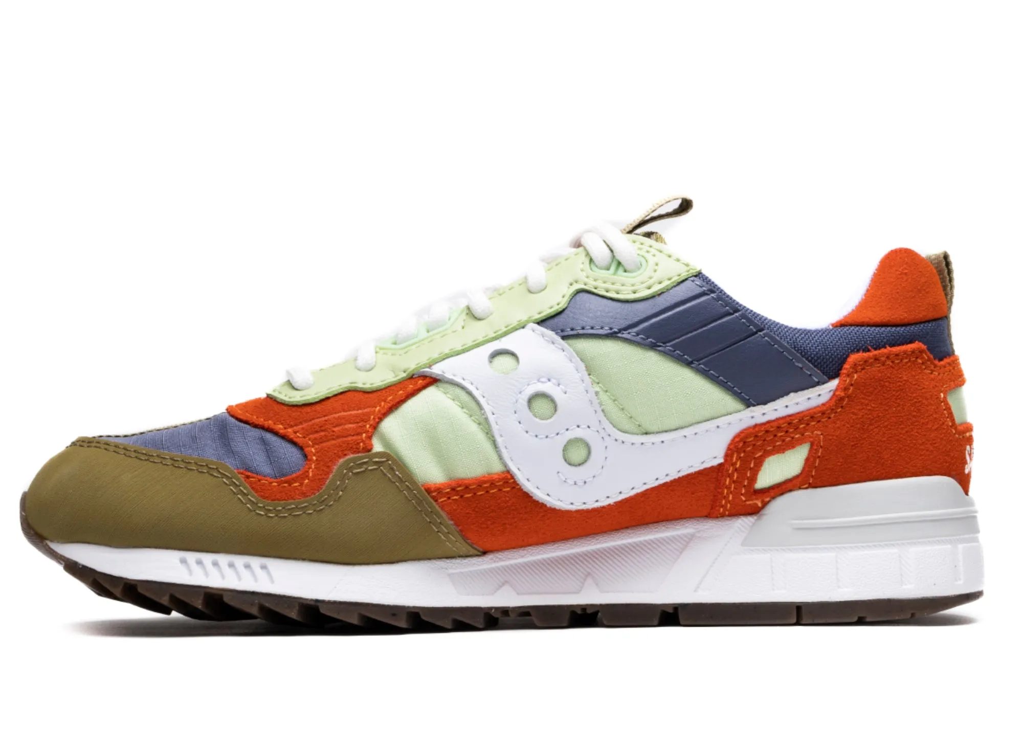 Arch Support Health Focused Saucony Shadow 5000
