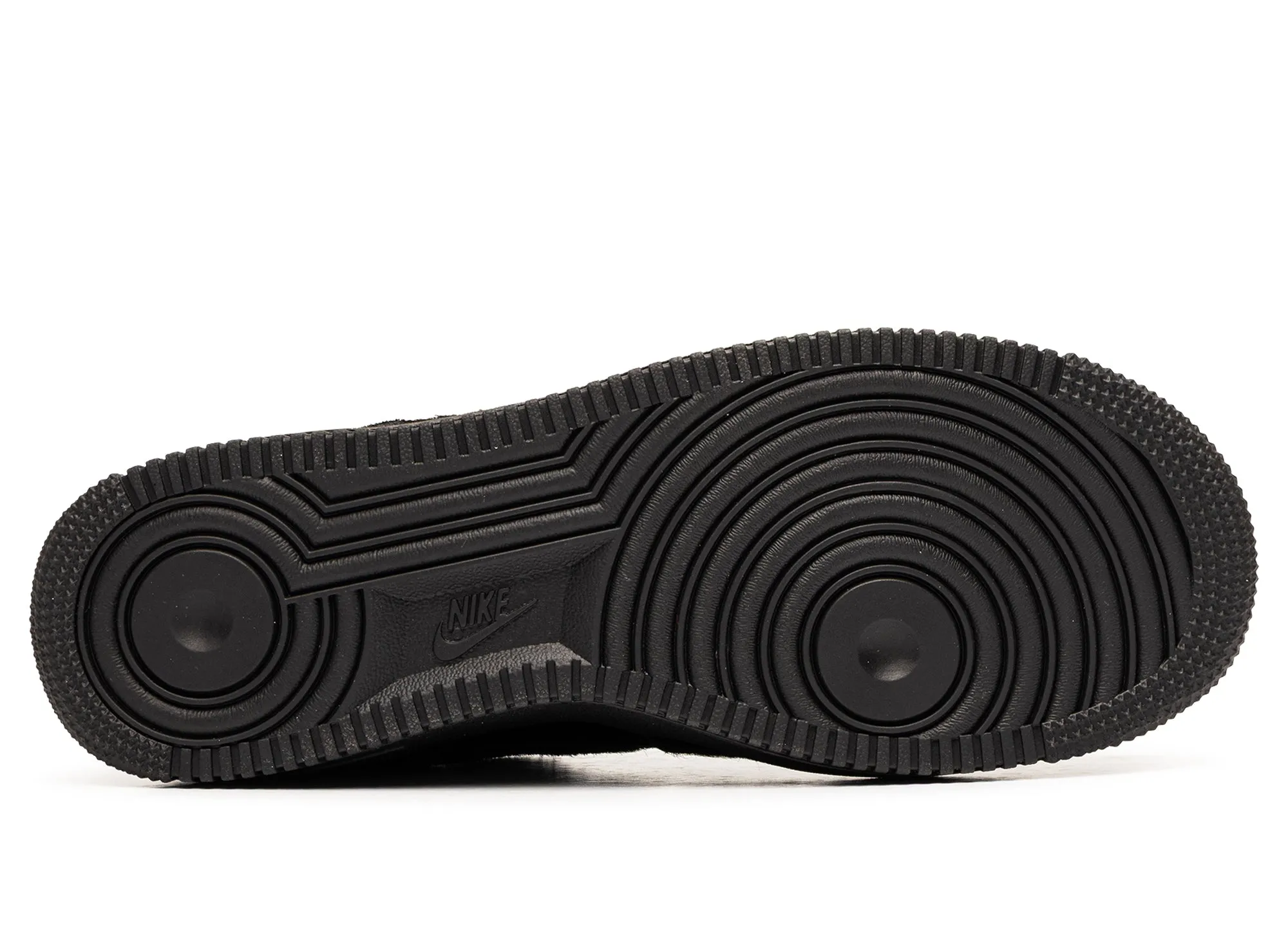 spring styles travel - related conveniences Women's Nike Air Force 1 '07