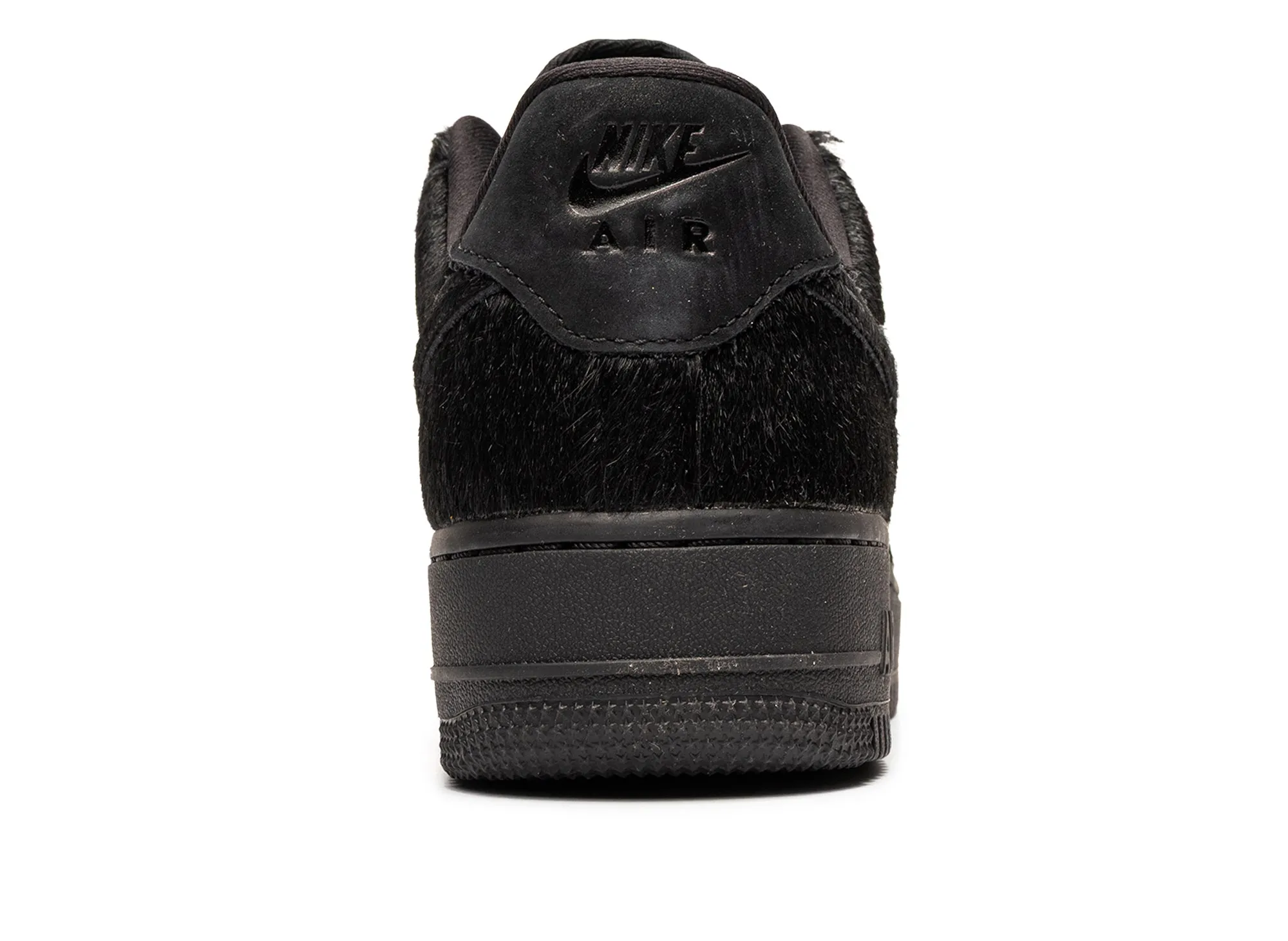 Women's Nike Air Force 1 '07 side - zip